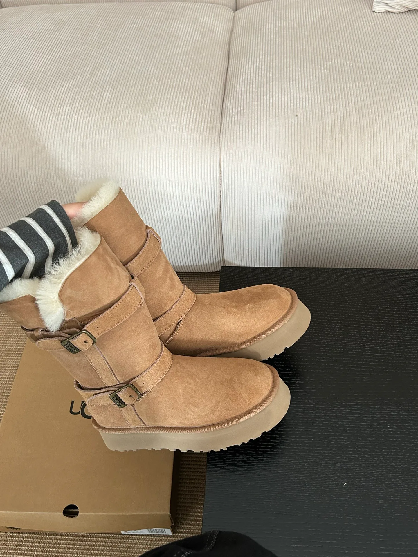 Угги Женские Ugg 189960