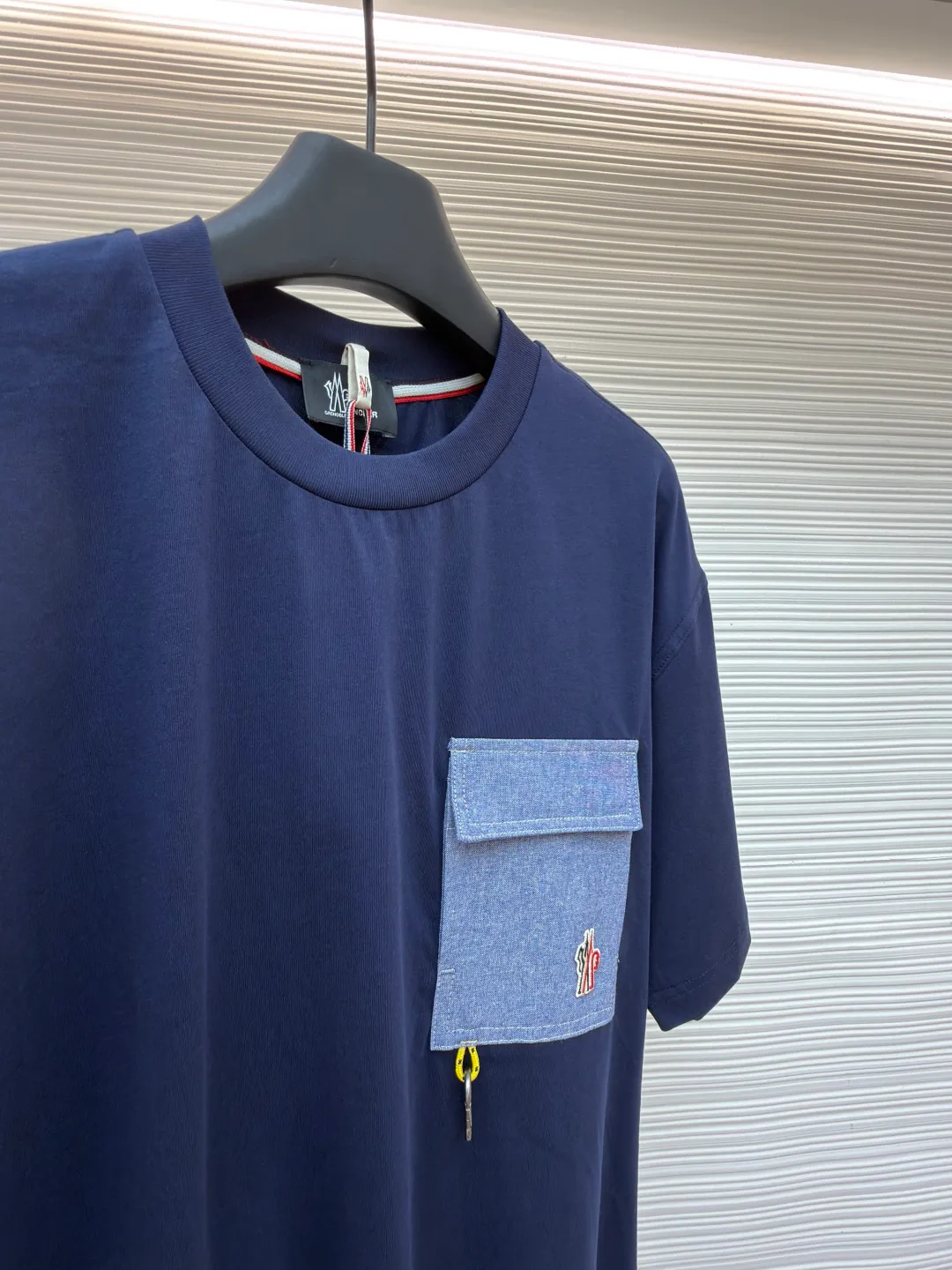 Футболки Мужские Moncler 13432821