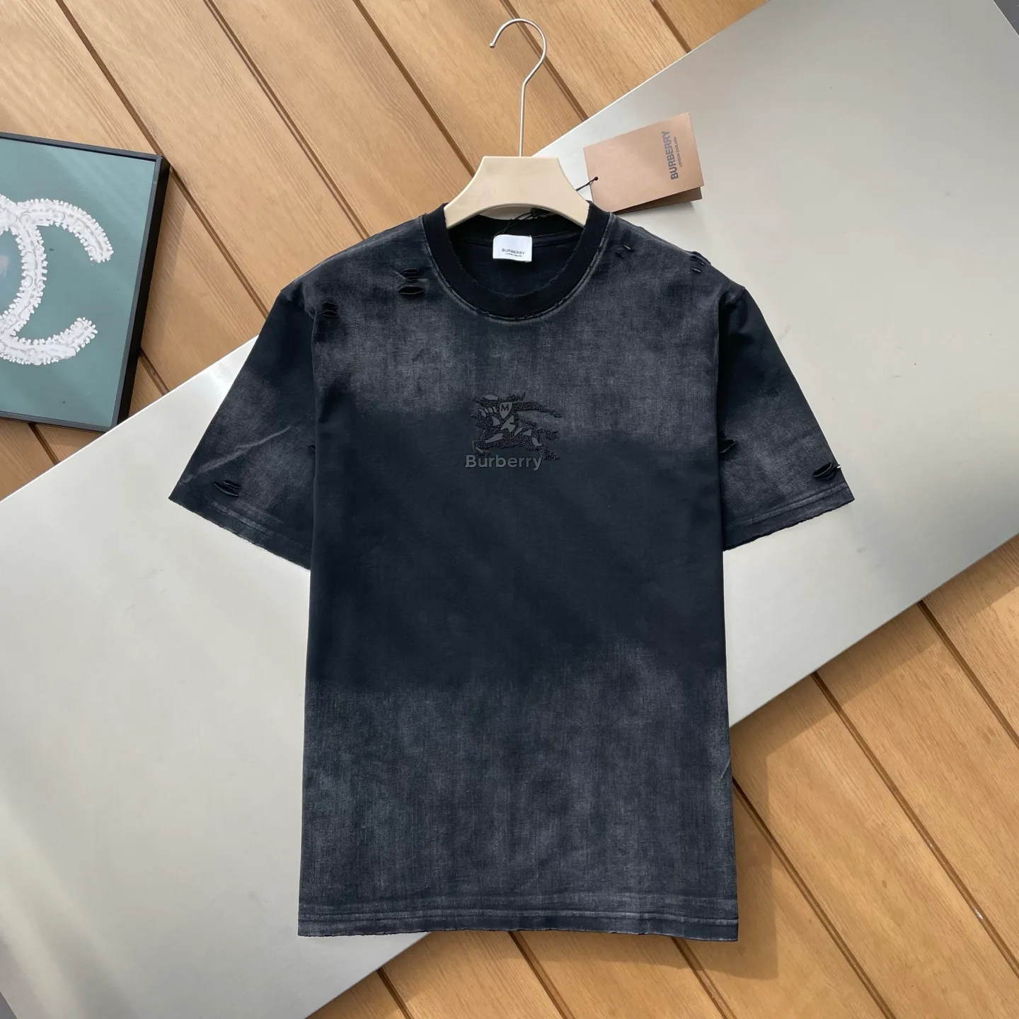 Футболки Женские Burberry 10938005