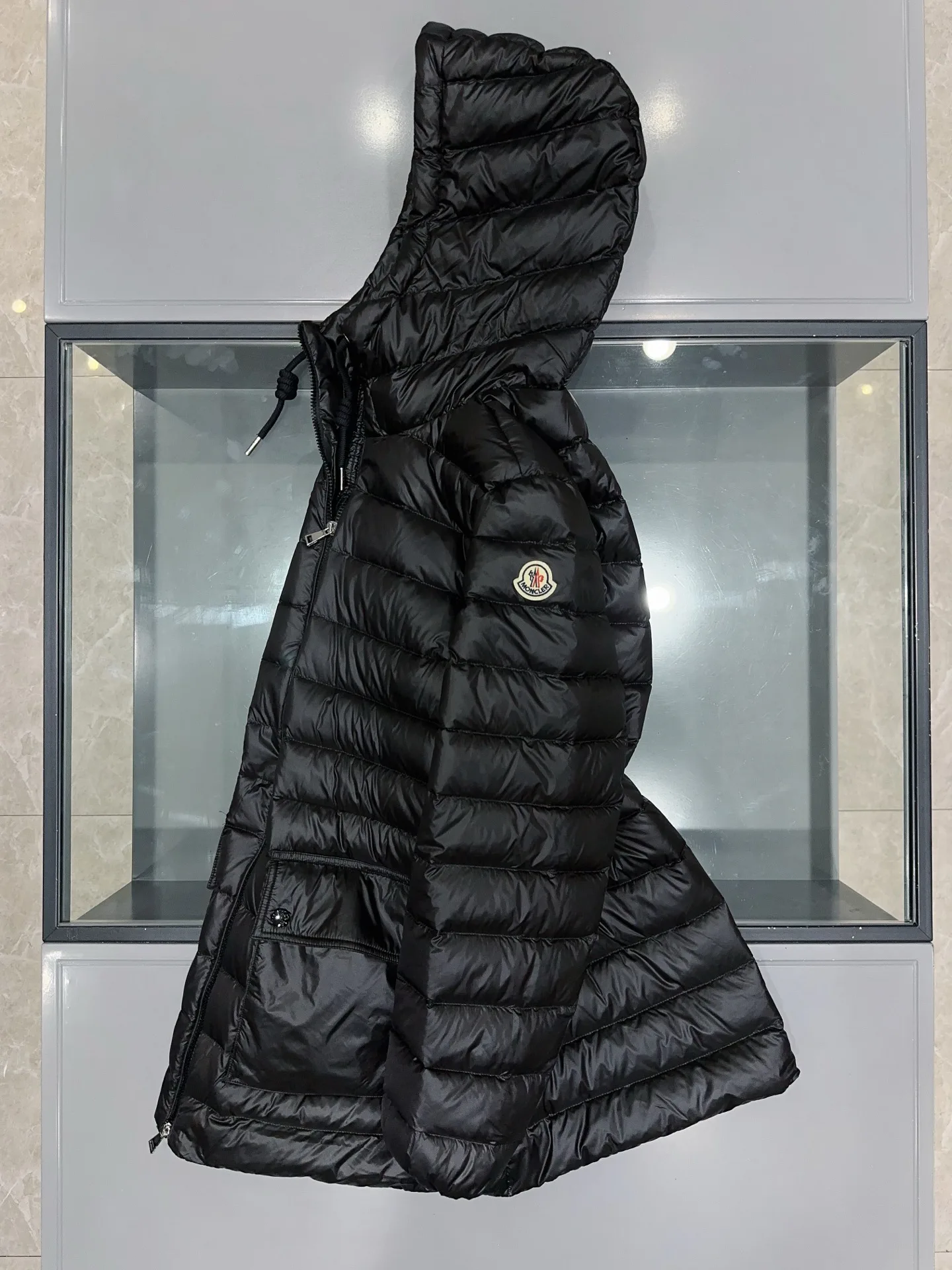 Куртки И Пуховики Женские Moncler 19307062