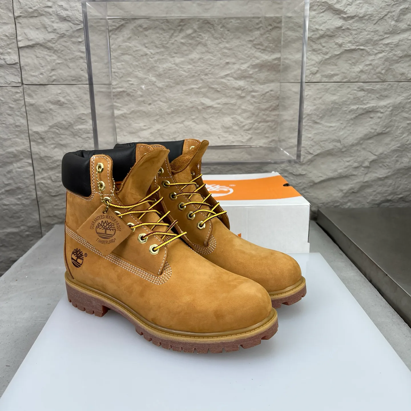 Ботинки Женские Timberland 18351627