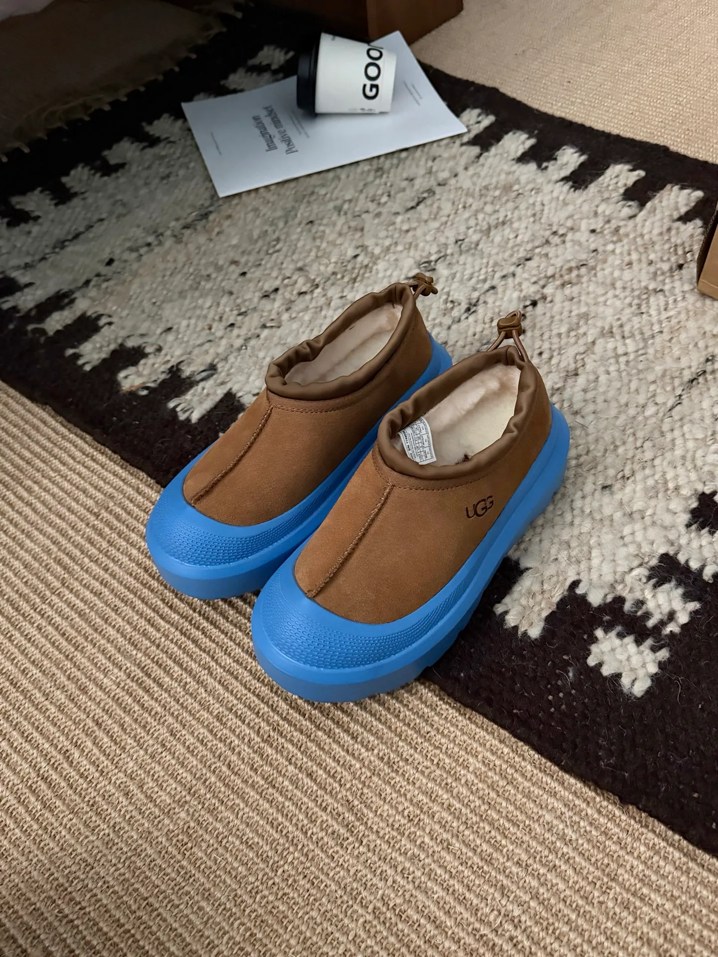 Угги Женские Ugg 217477