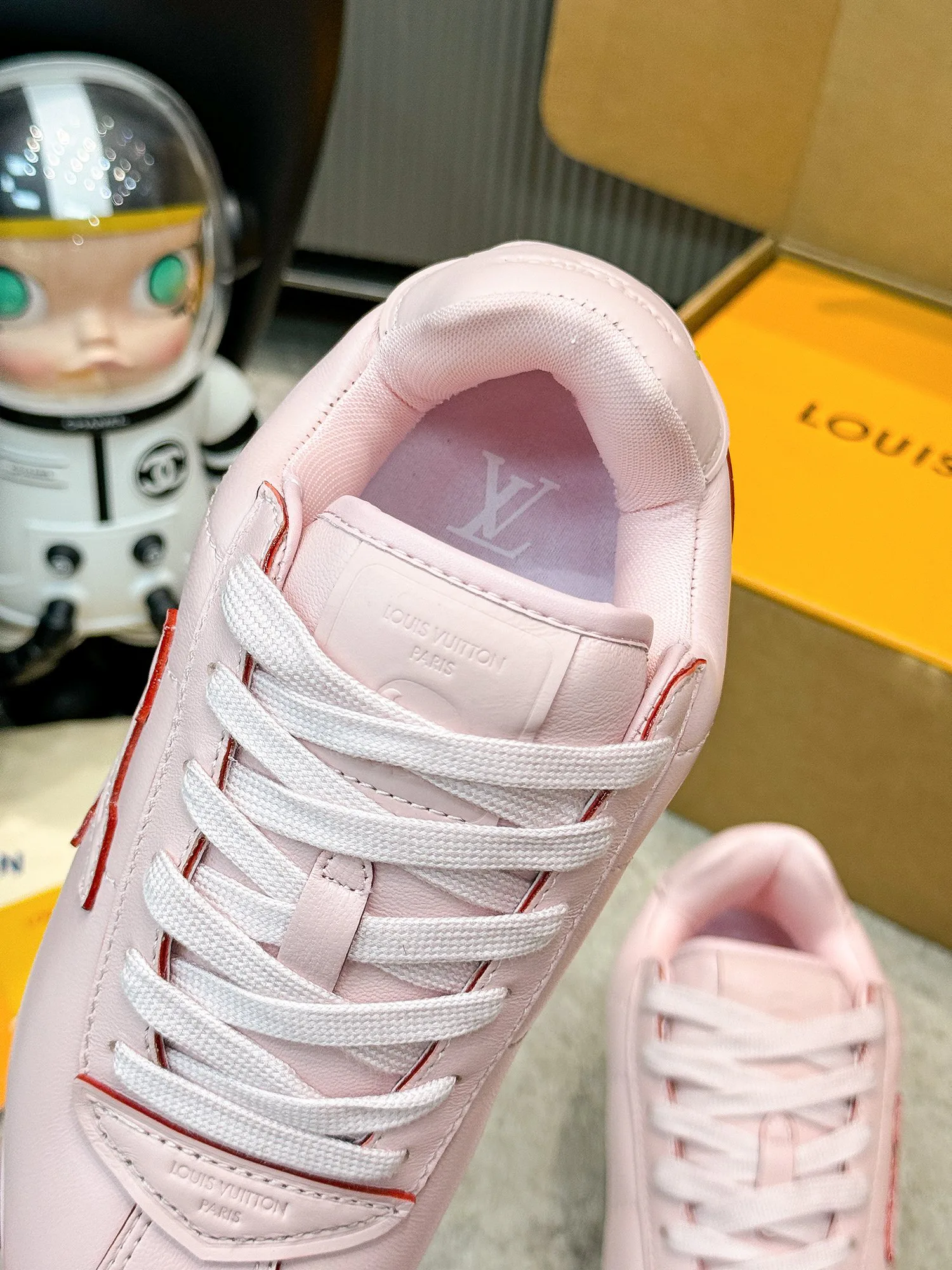 Кроссовки Женские Louis Vuitton 625067