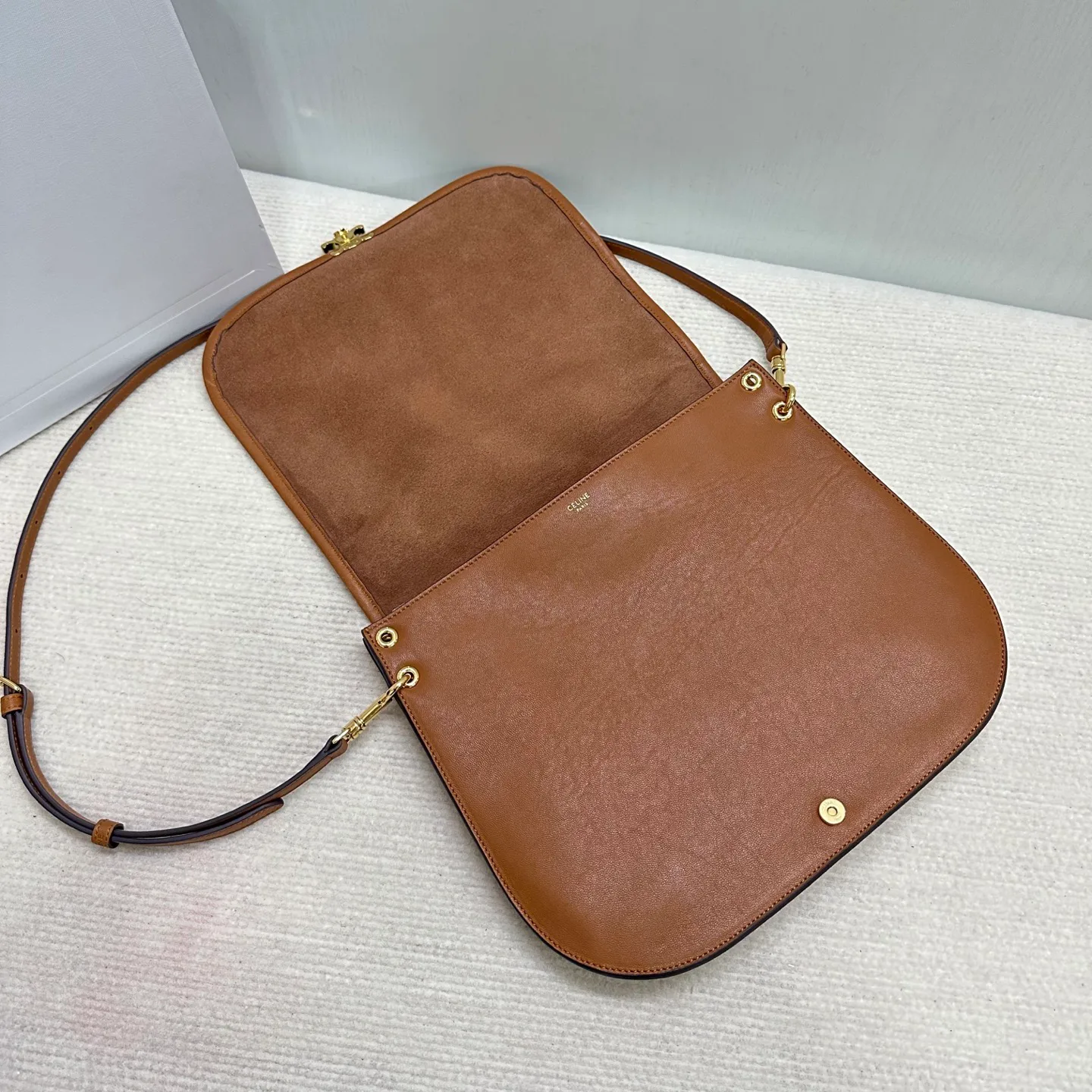 Сумки На Ремне Женские Celine 11512153
