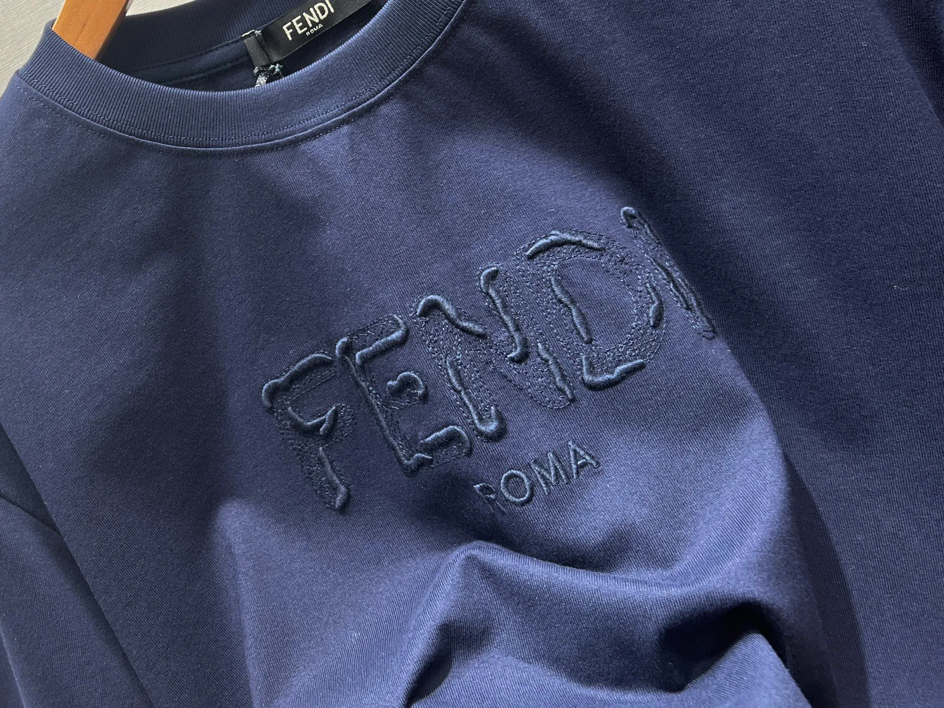 Футболки Мужские Fendi 11706067