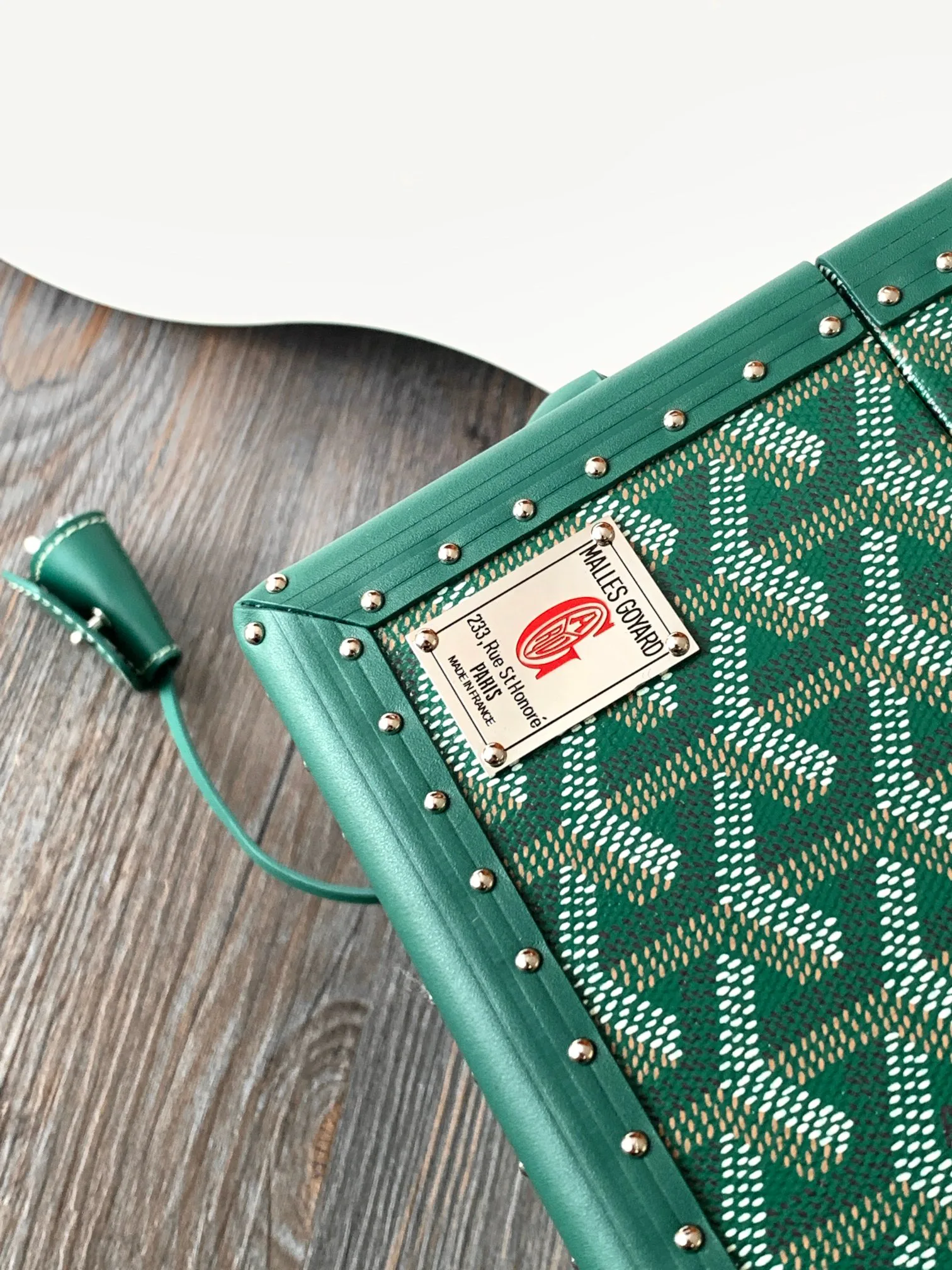 Часы Женские Goyard 1256566