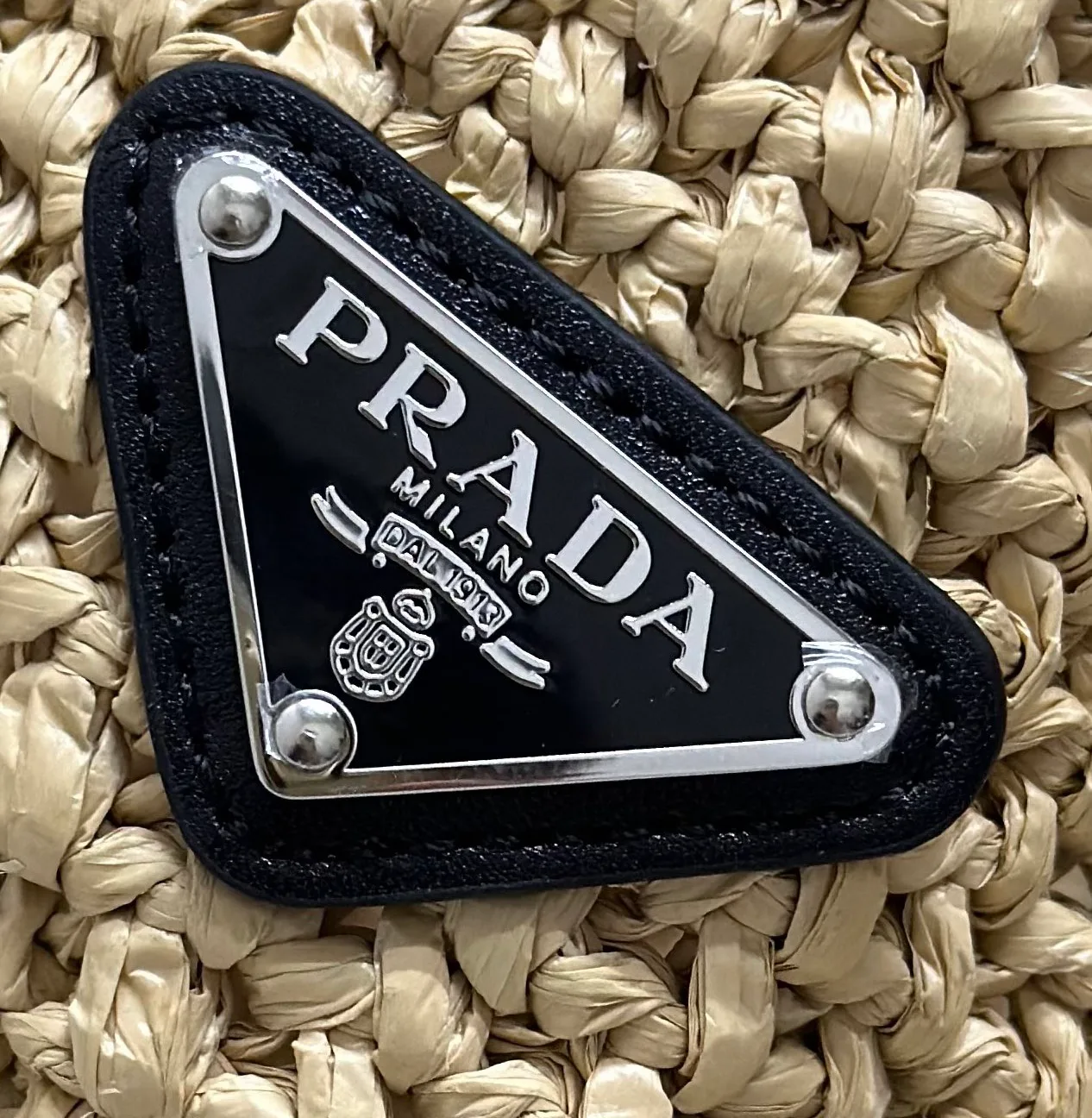 Классические Сумки Женские Prada 11681998