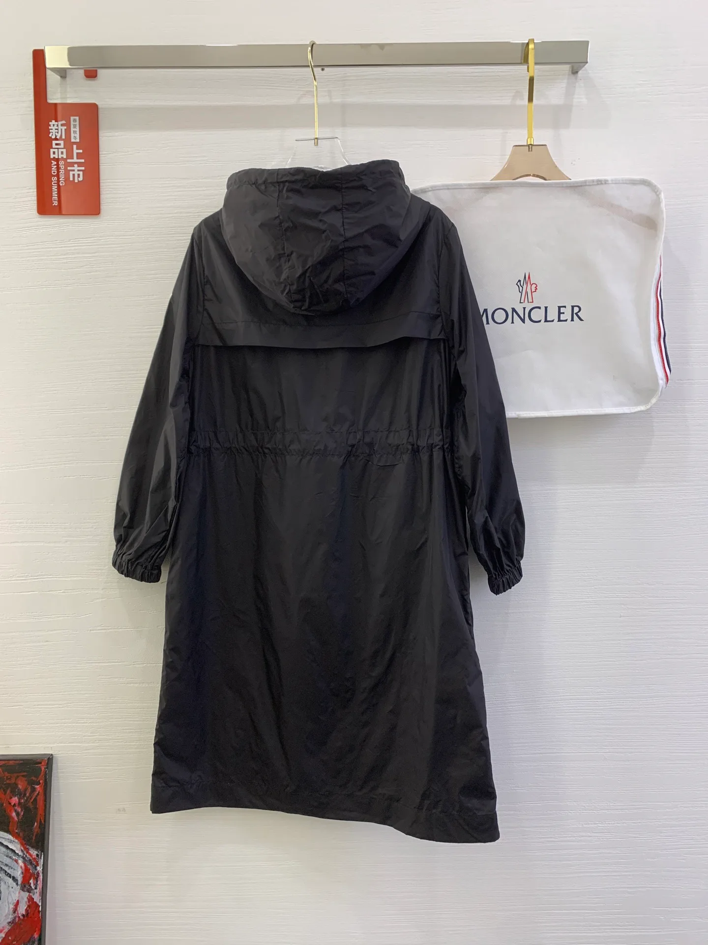 Тренчи Женские Moncler 11625700