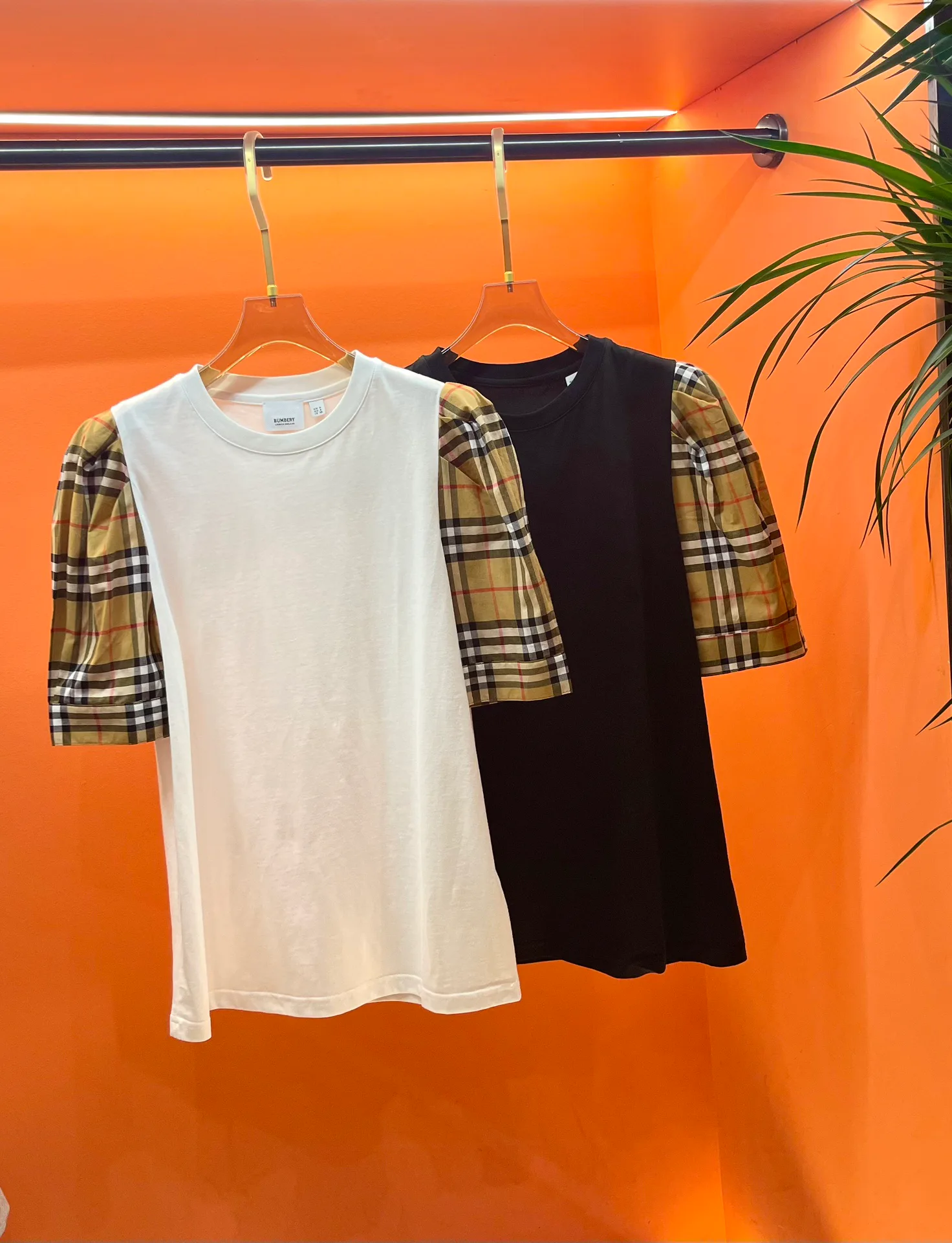 Футболки Женские Burberry 11413250