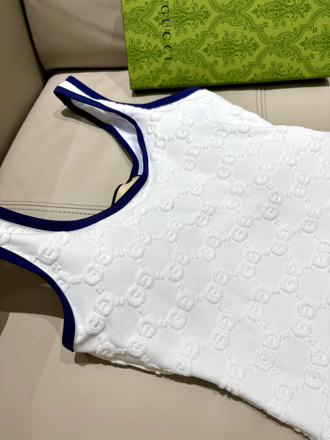 Купальники Женские Gucci 17716507