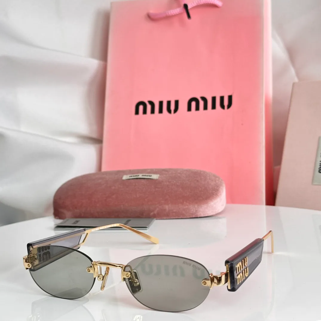 Бижутерия Miu Miu 10118390