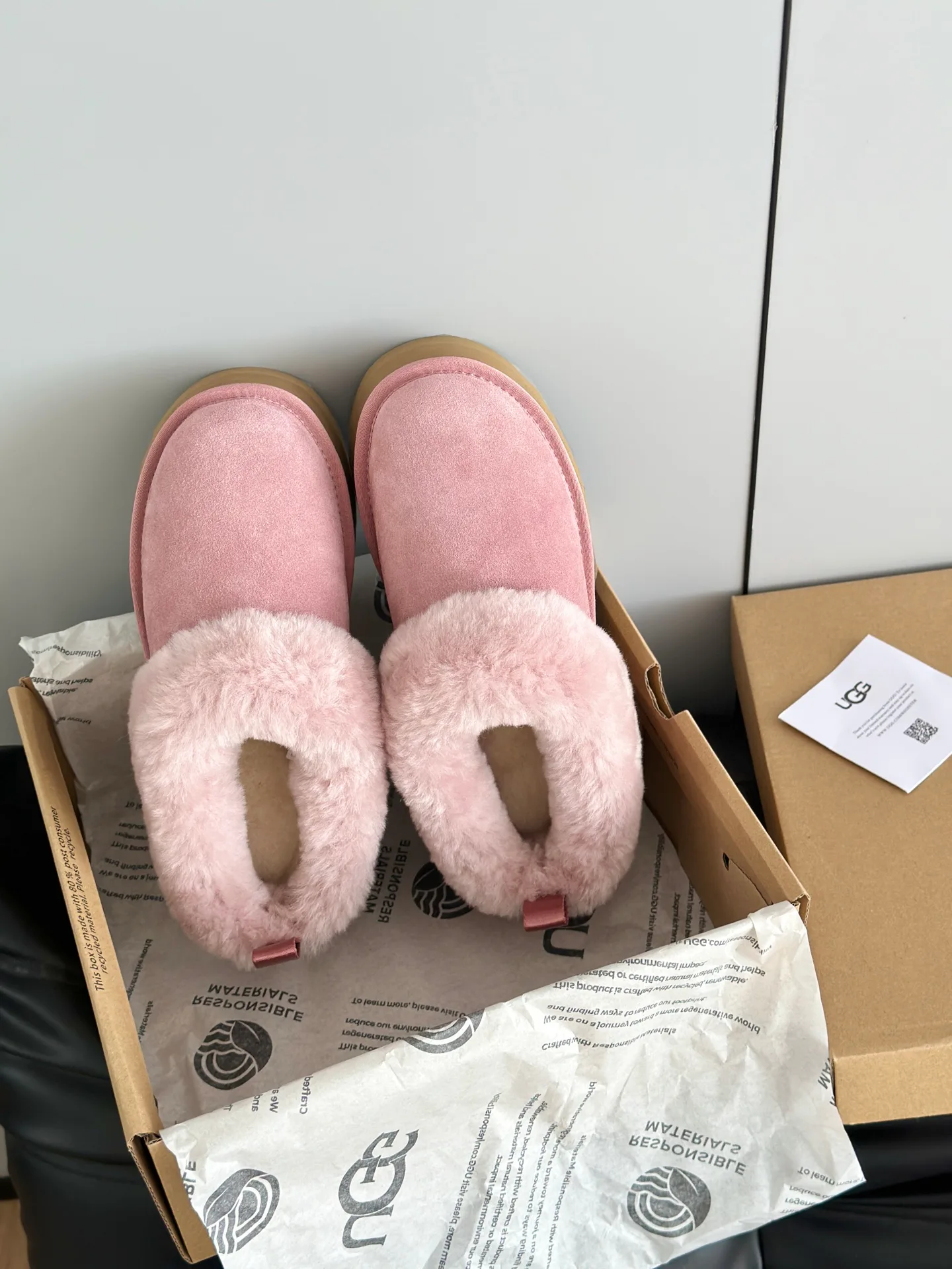 Угги Женские Ugg 18676444