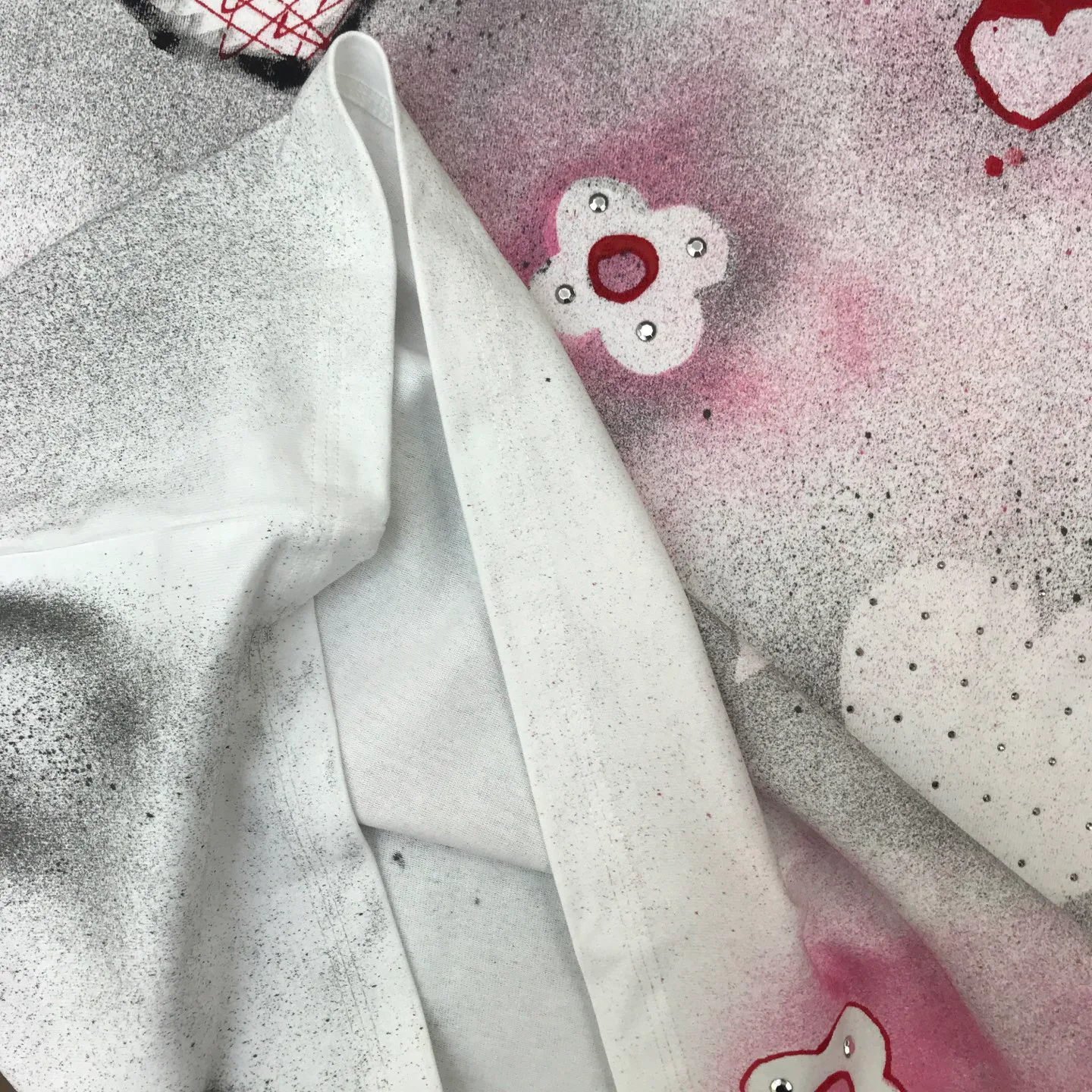 Футболки Женские Miu Miu 1856508