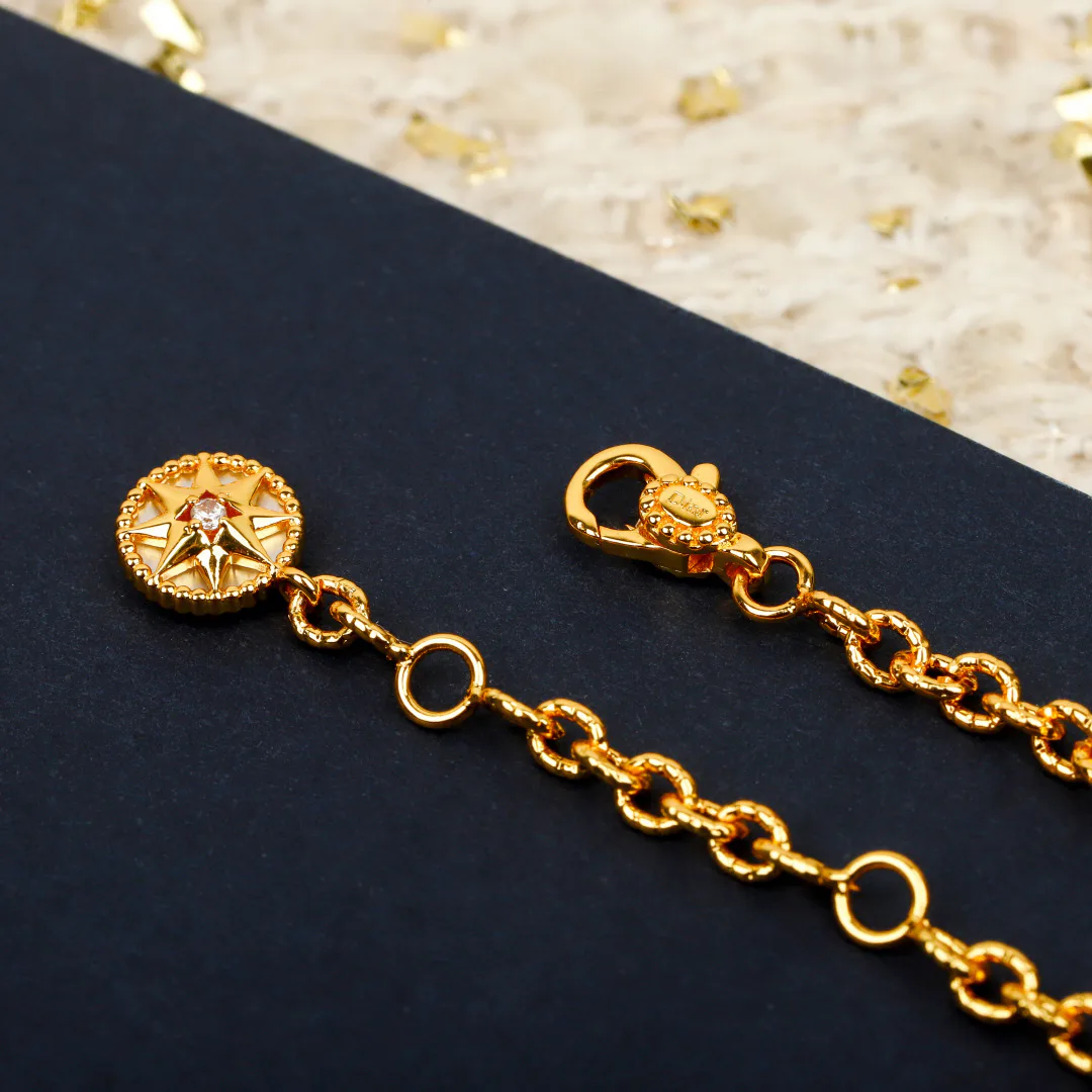 Бижутерия Christian Dior 536413