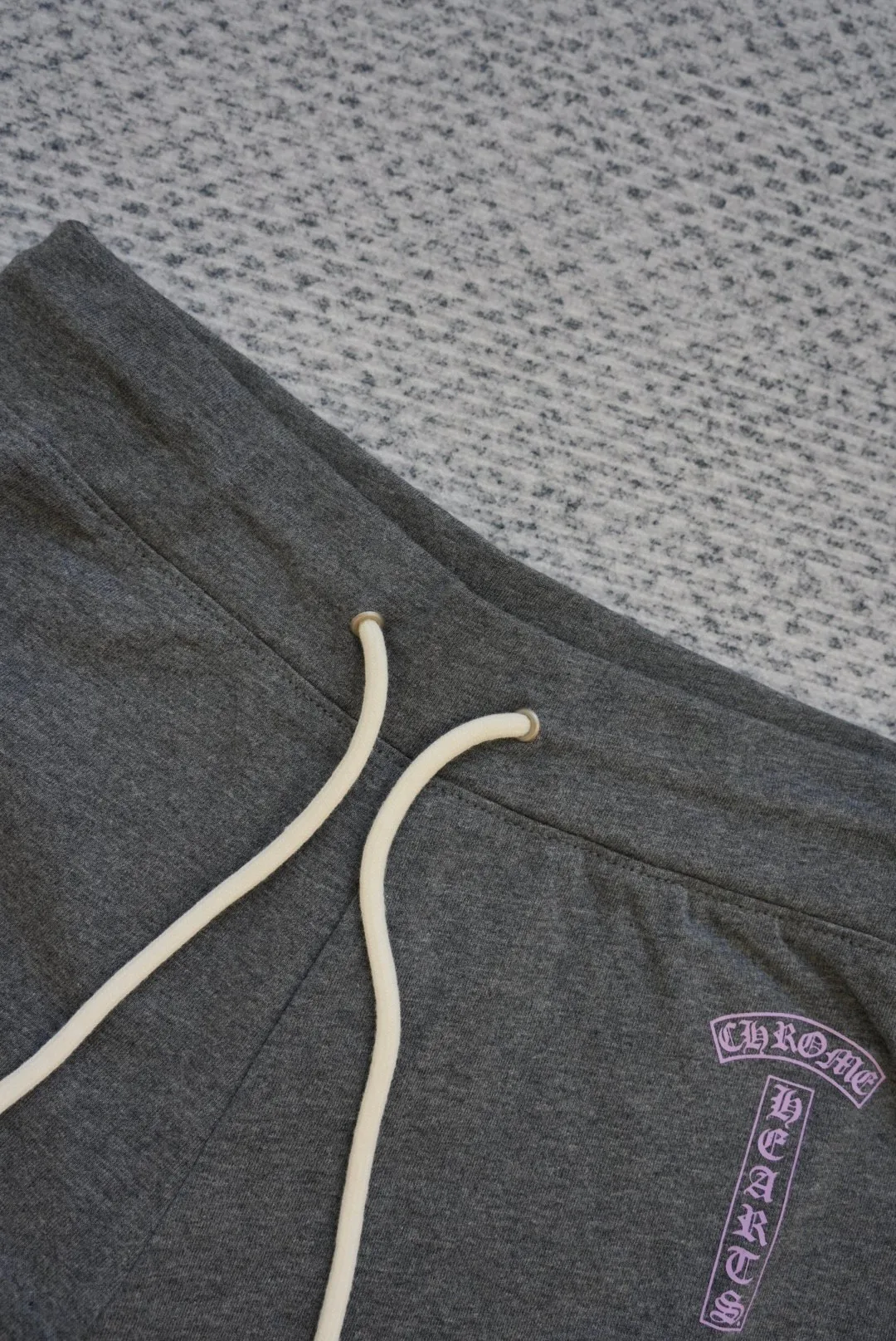 Шорты Женские Chrome Hearts 13425696