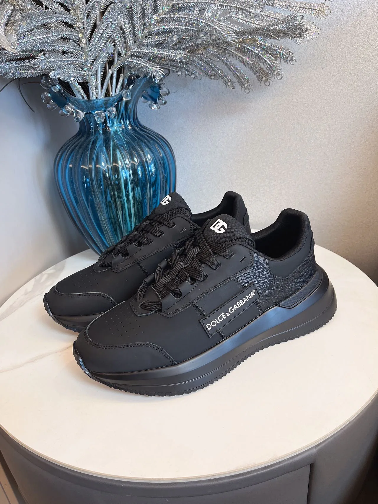 Кроссовки Мужские Dolce & Gabbana 11765341