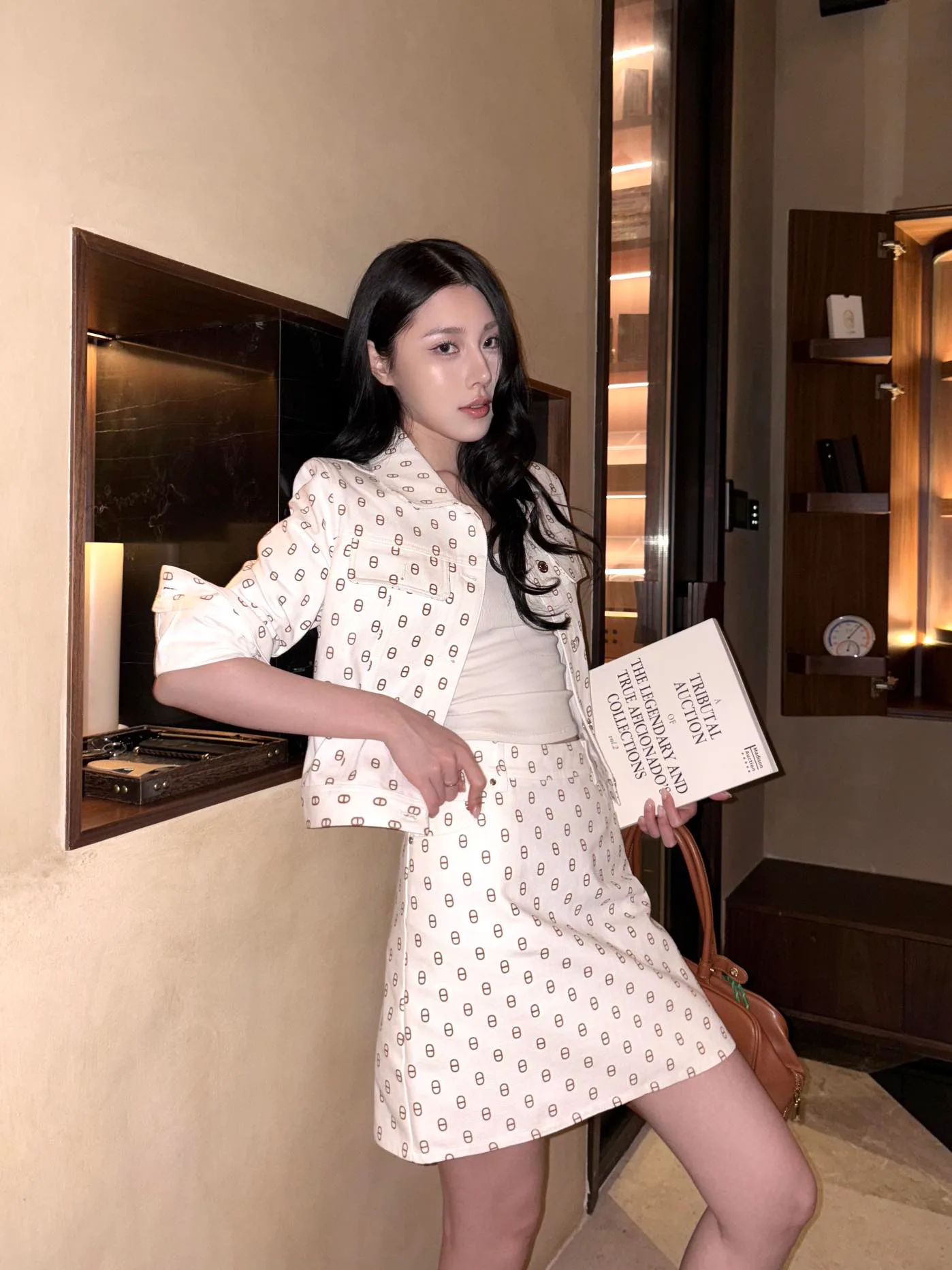 Юбки Женские Hermes 11622772