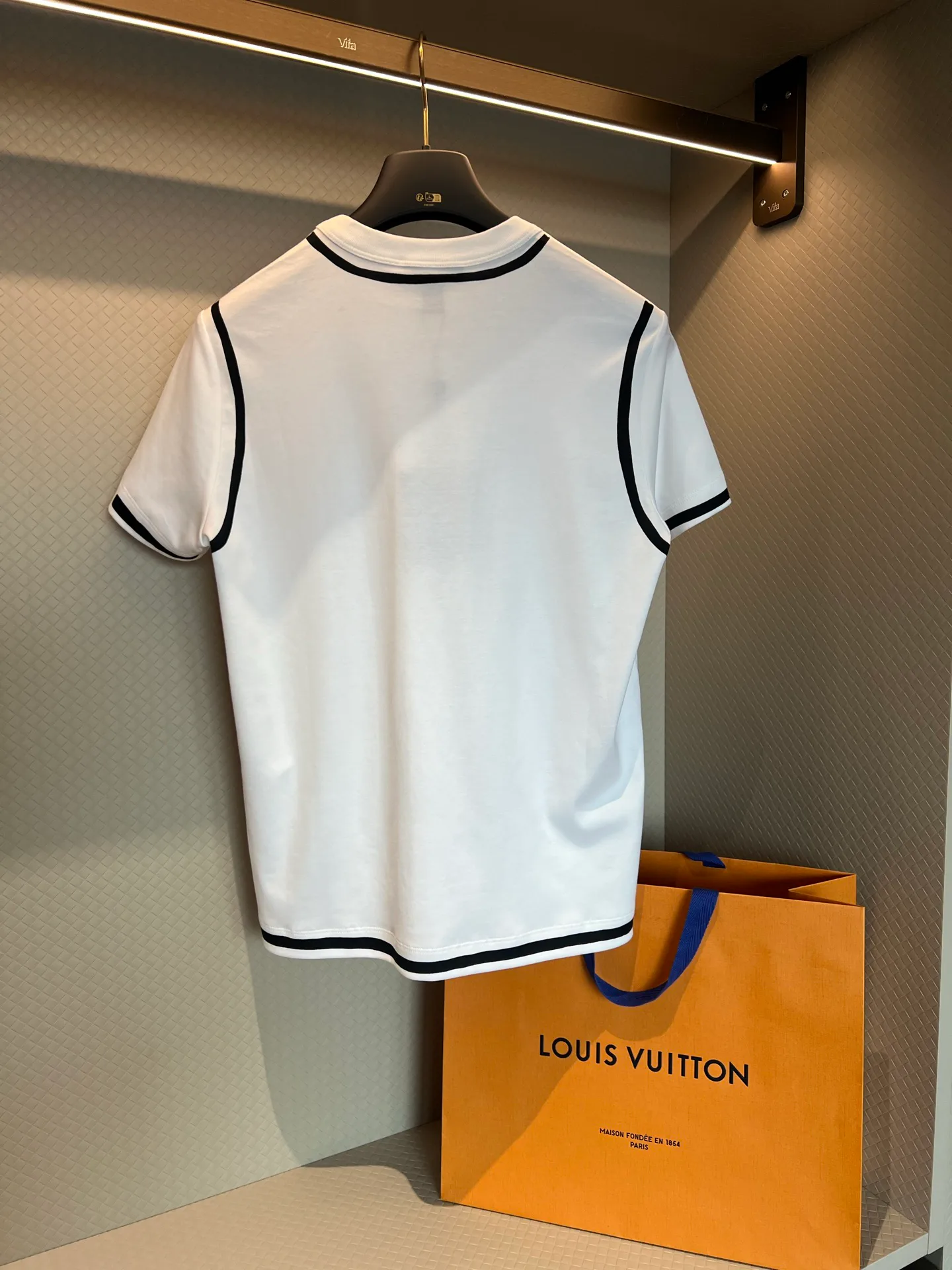 Футболки Женские Louis Vuitton 5047306