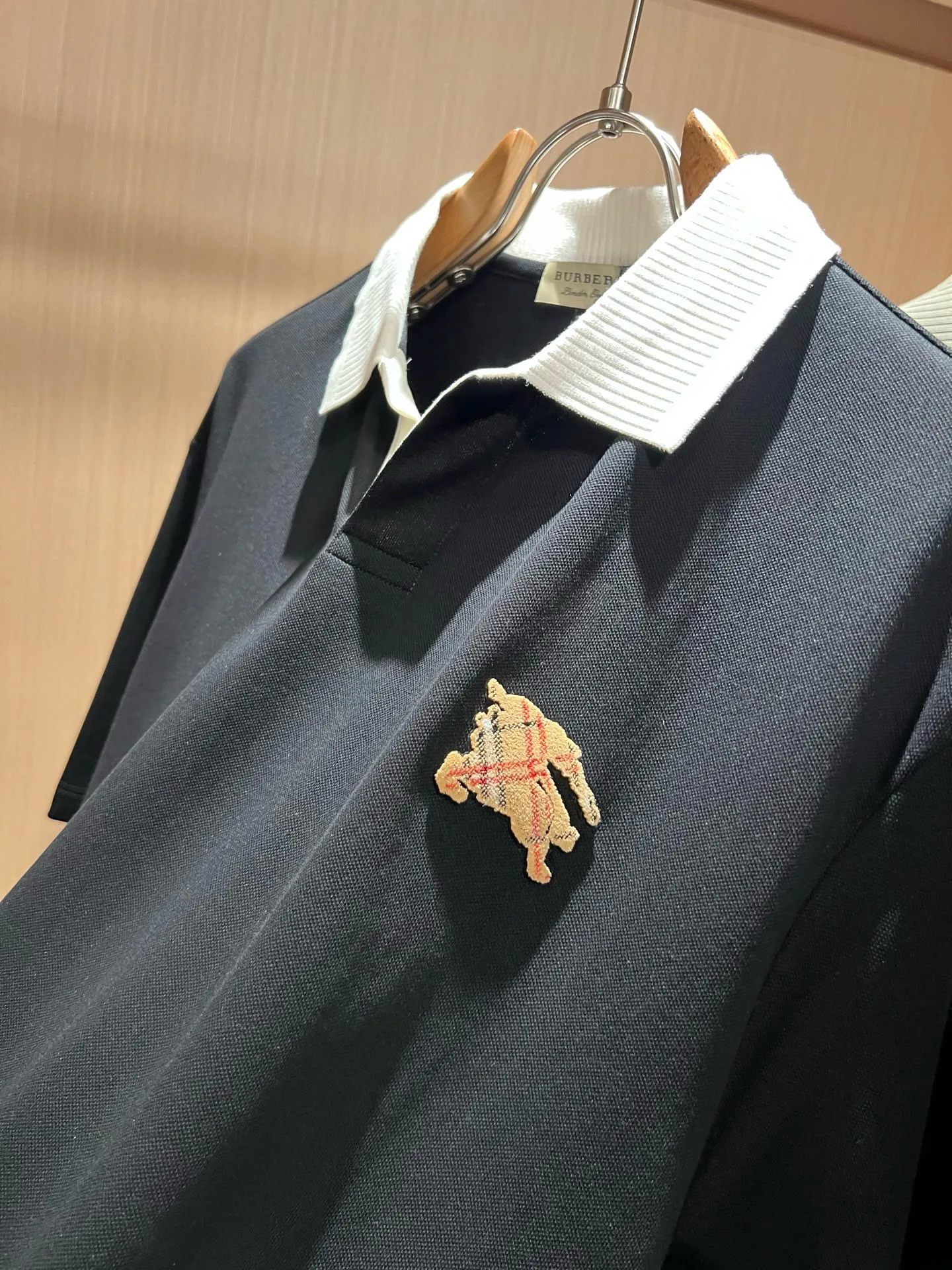 Рубашки Мужские Burberry 18243926