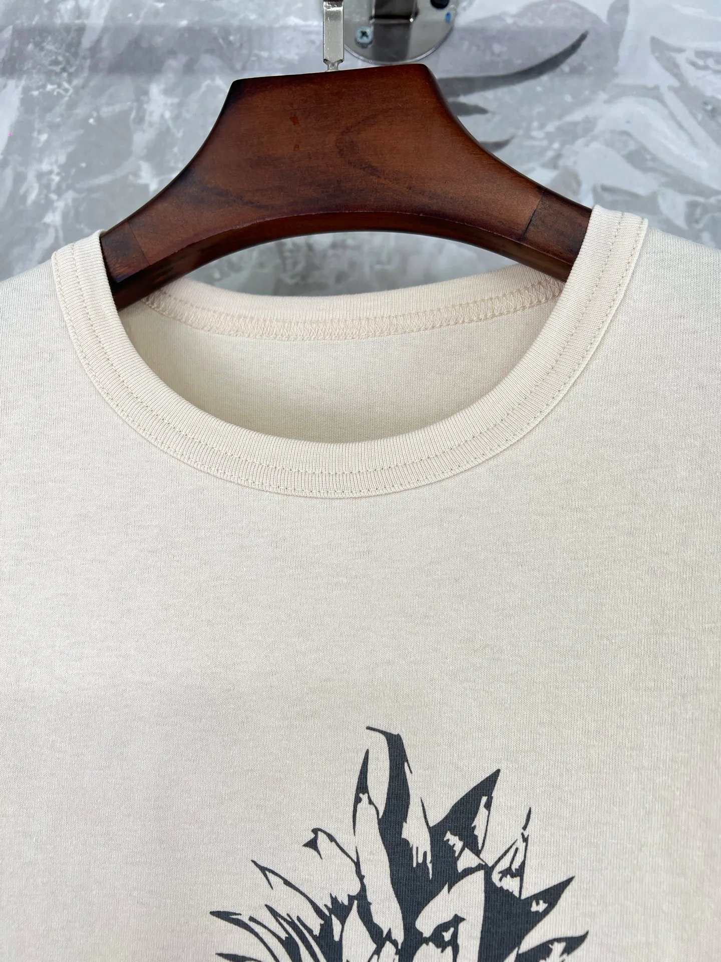 Футболки Женские Chloe 1835662