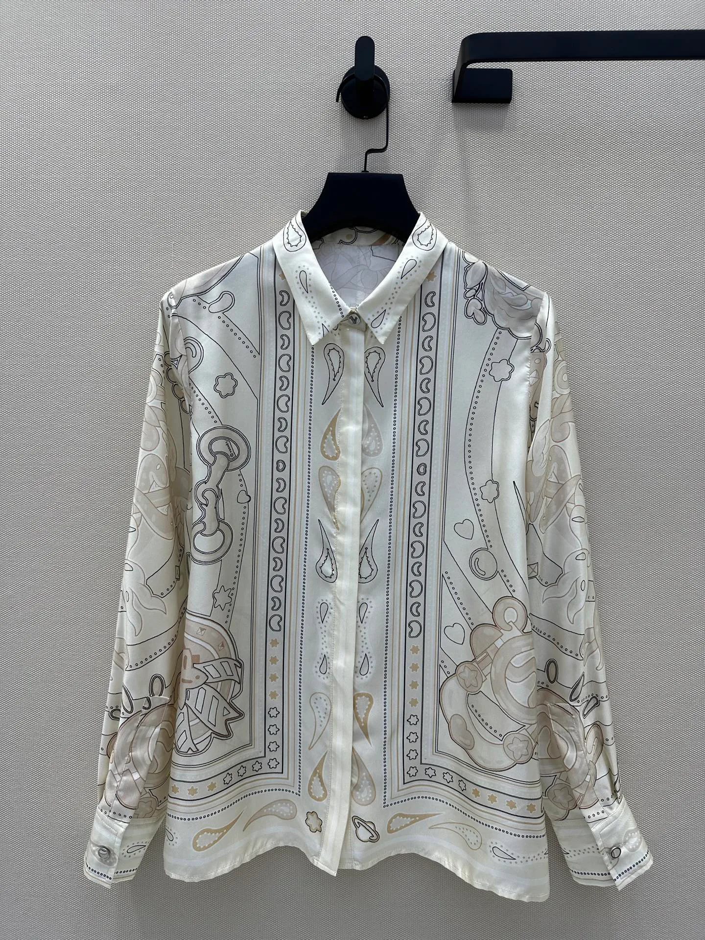 Рубашки Женские Hermes 2287102