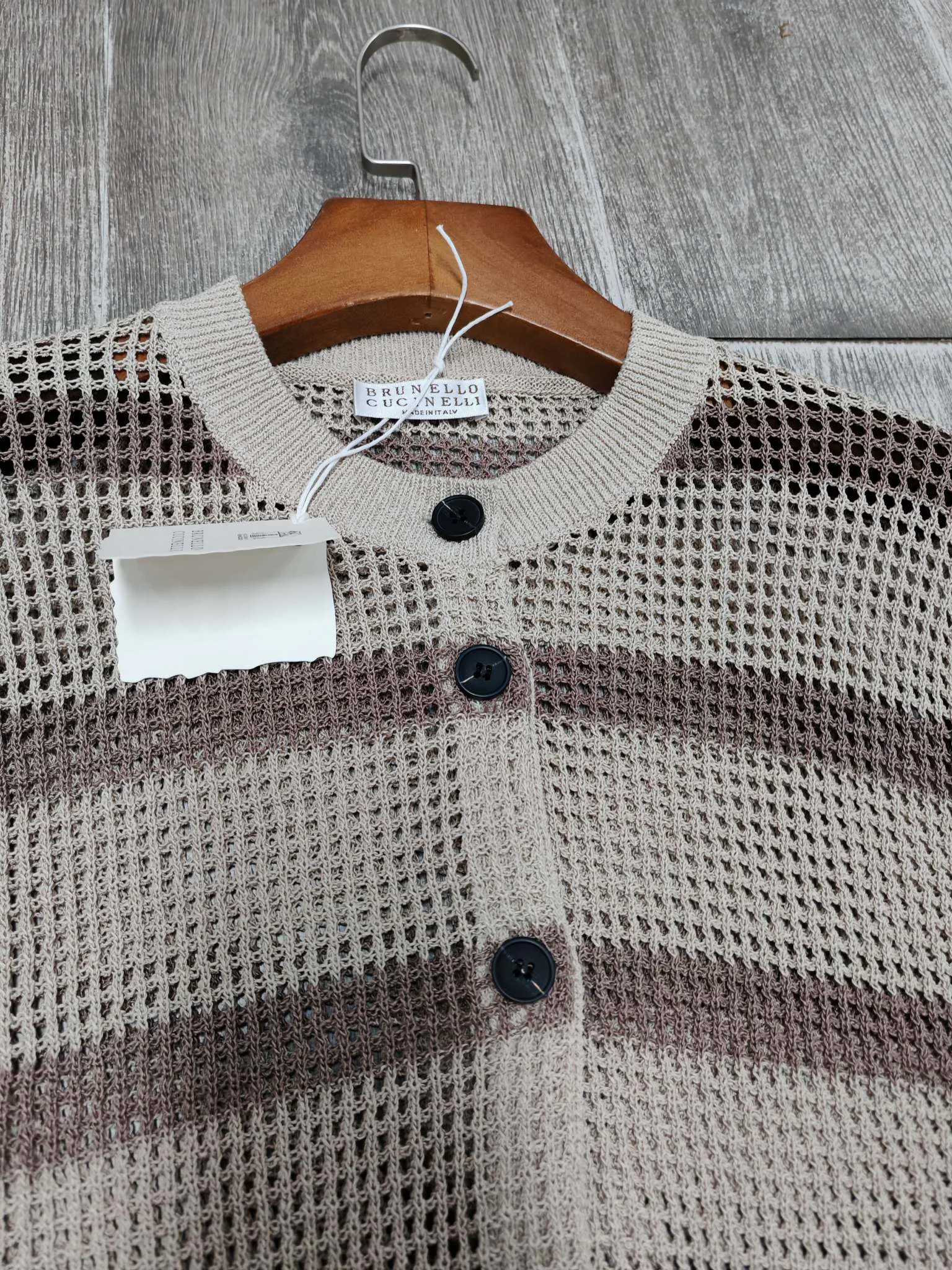 Джемперы И Свитеры Женские Brunello Cucinelli 5723386