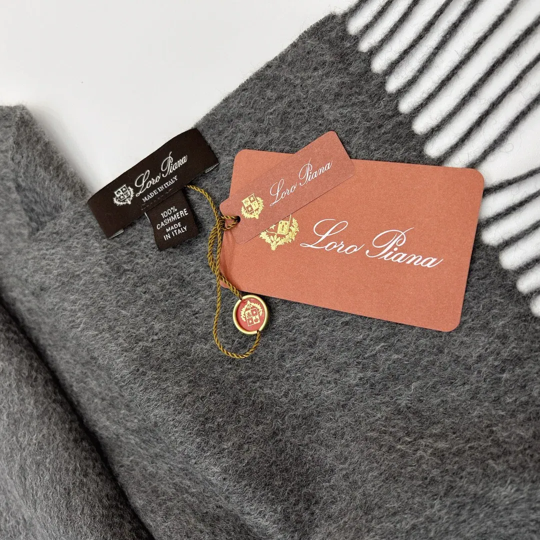 Шарфы Loro Piana 519663