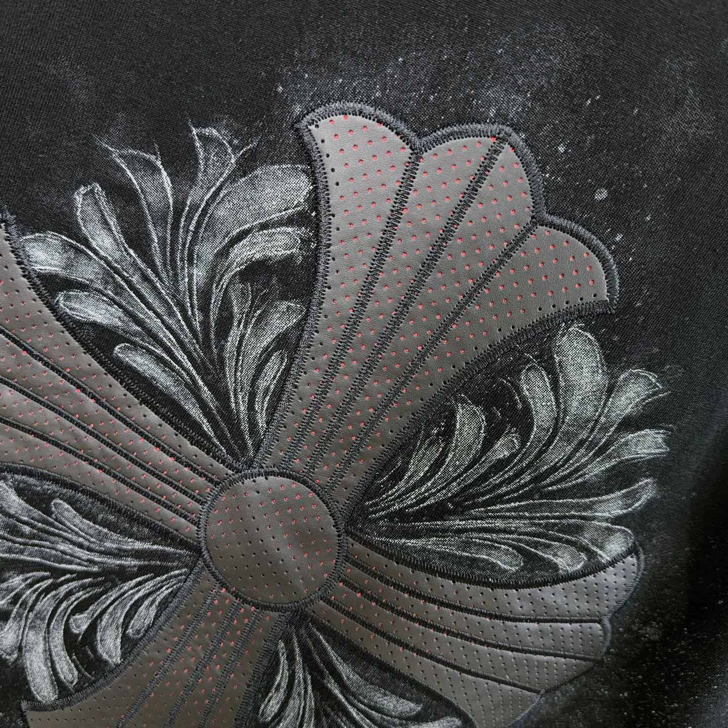 Футболки Мужские Chrome Hearts 11236104
