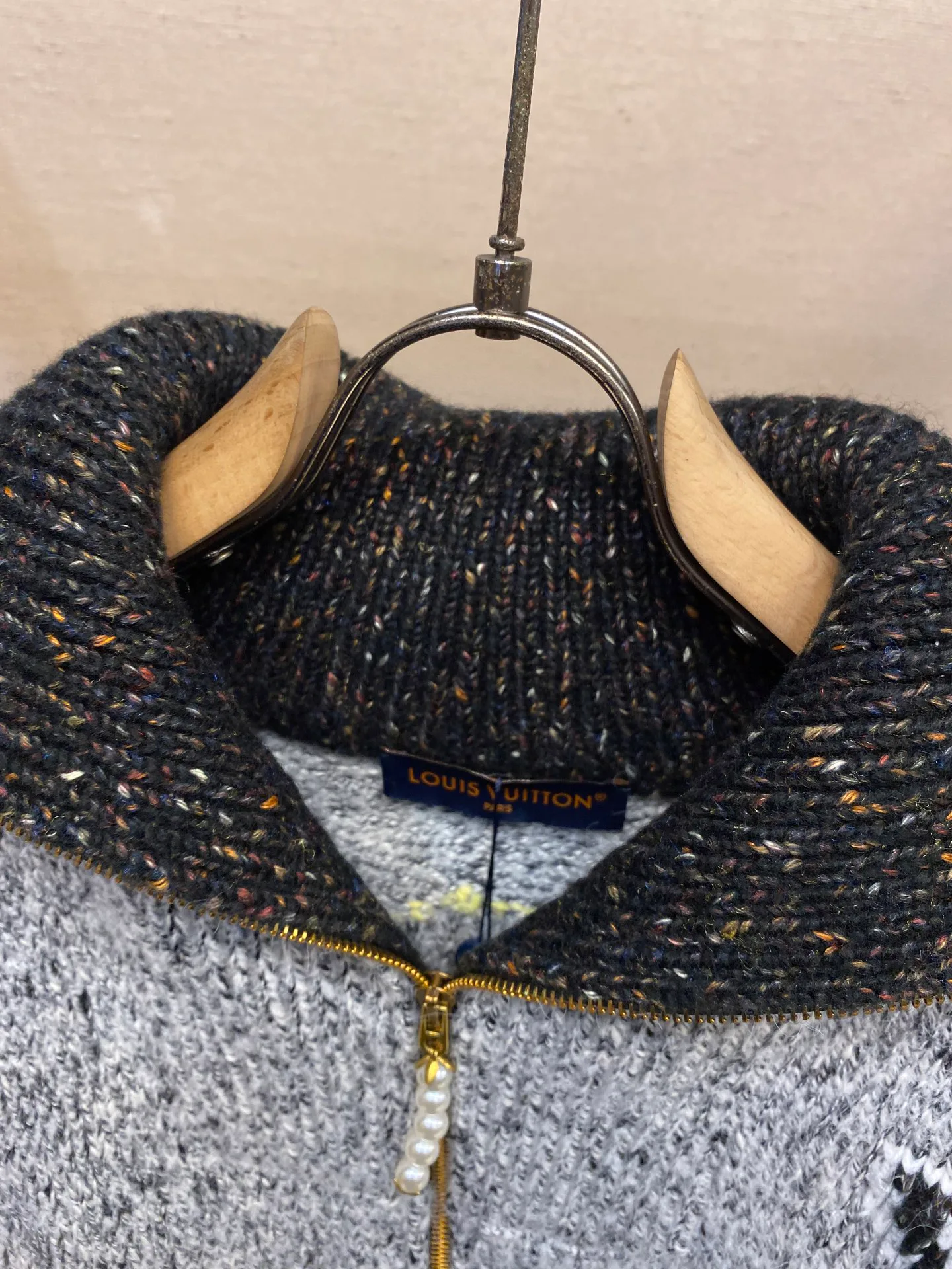 Свитеры Мужские Louis Vuitton 298262