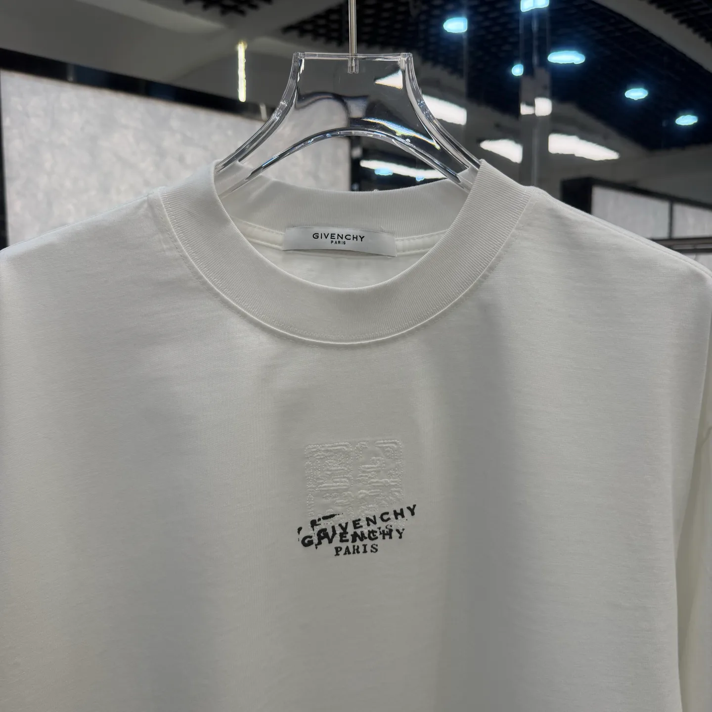 Футболки Мужские Givenchy 11784050