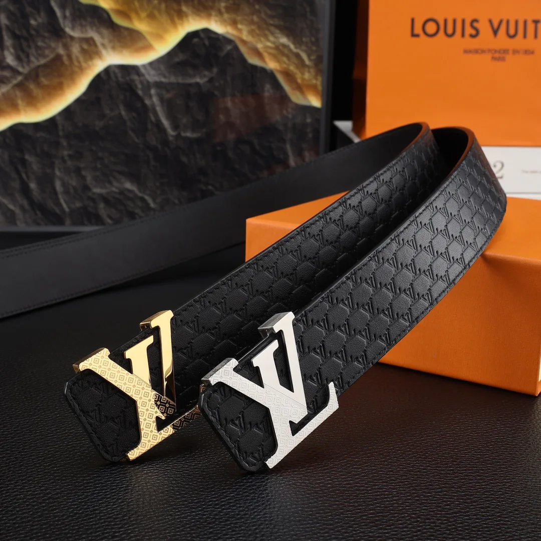 Ремни Louis Vuitton 5422571