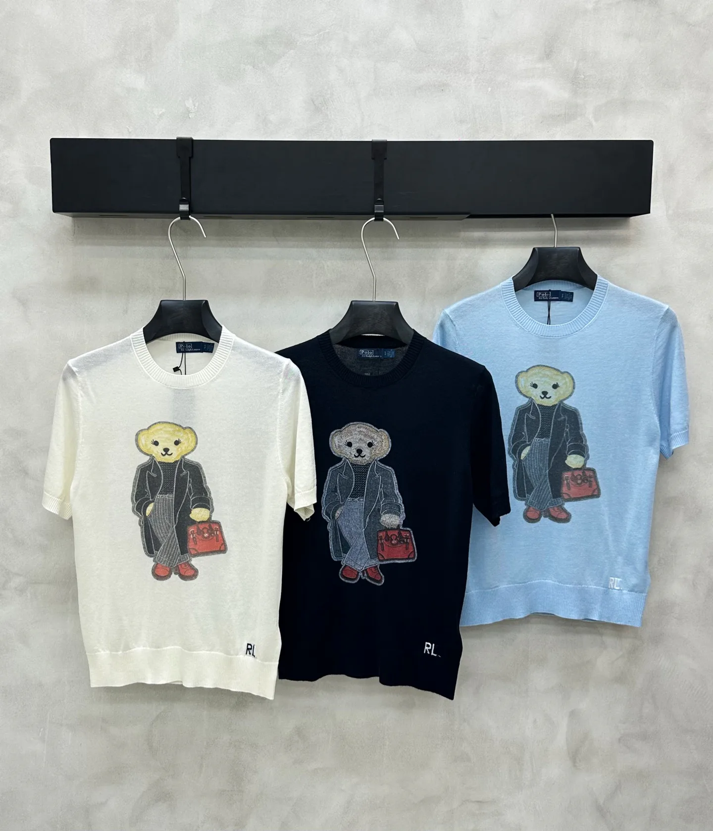 Футболки Женские Ralph Lauren 12951793