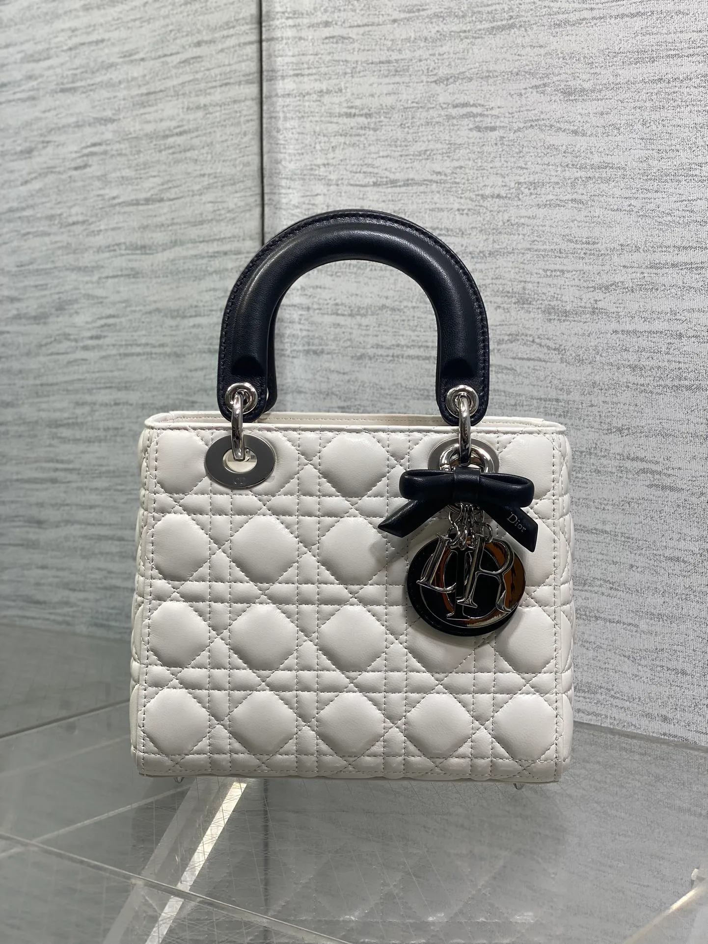 Классические Сумки Женские Christian Dior 17795011
