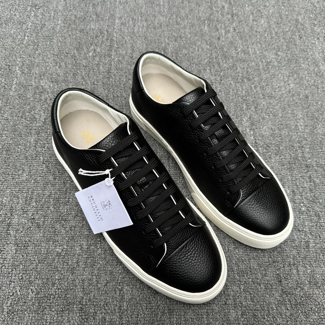 Кроссовки Мужские Brunello Cucinelli 18075798