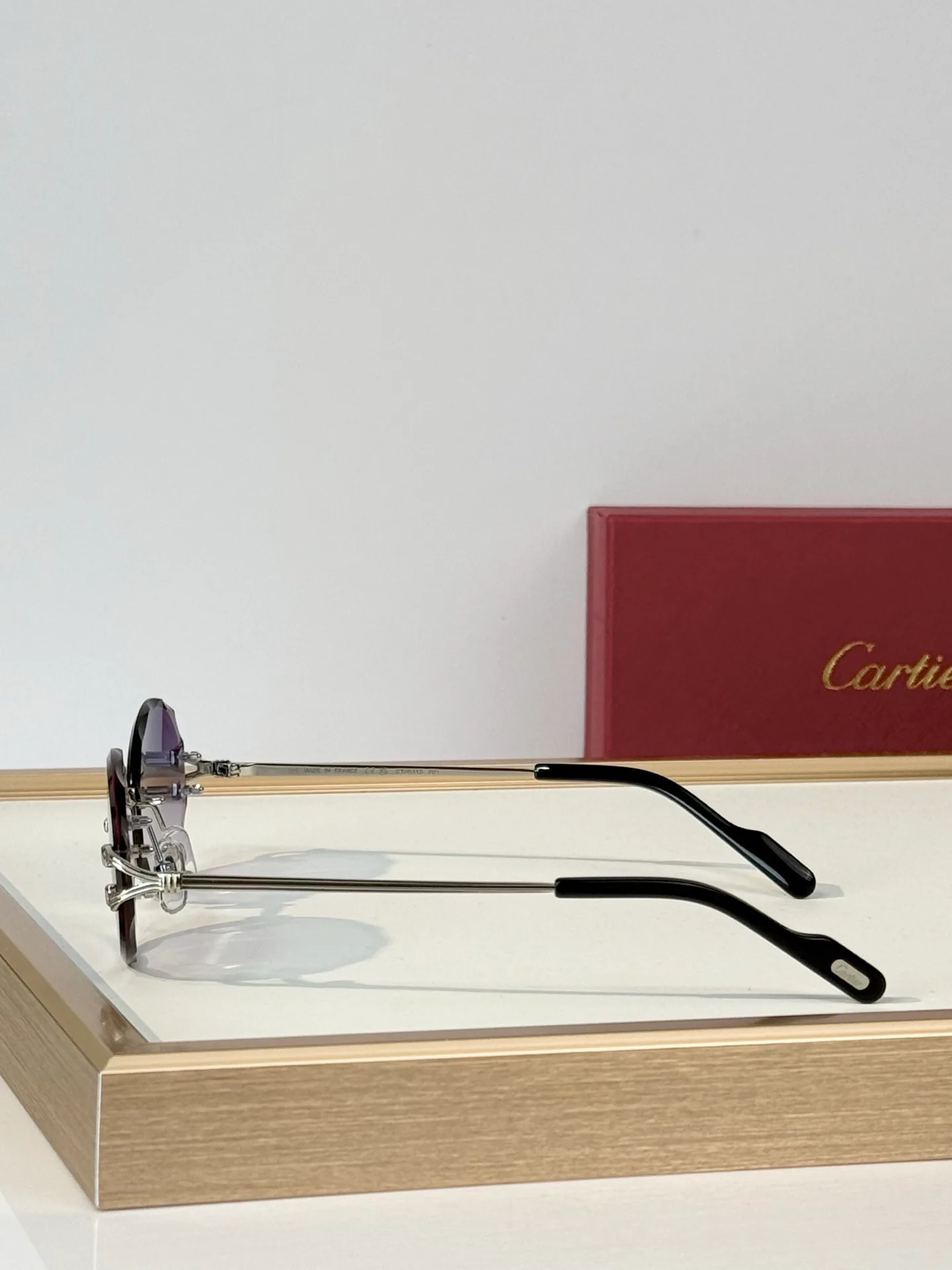 Очки Cartier 18117888