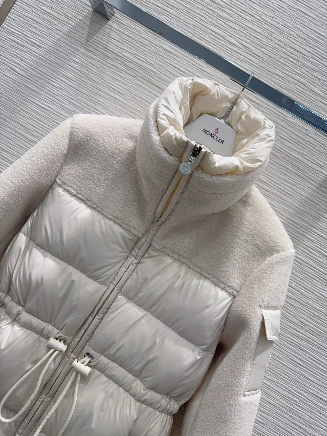 Куртки И Пуховики Женские Moncler 561765