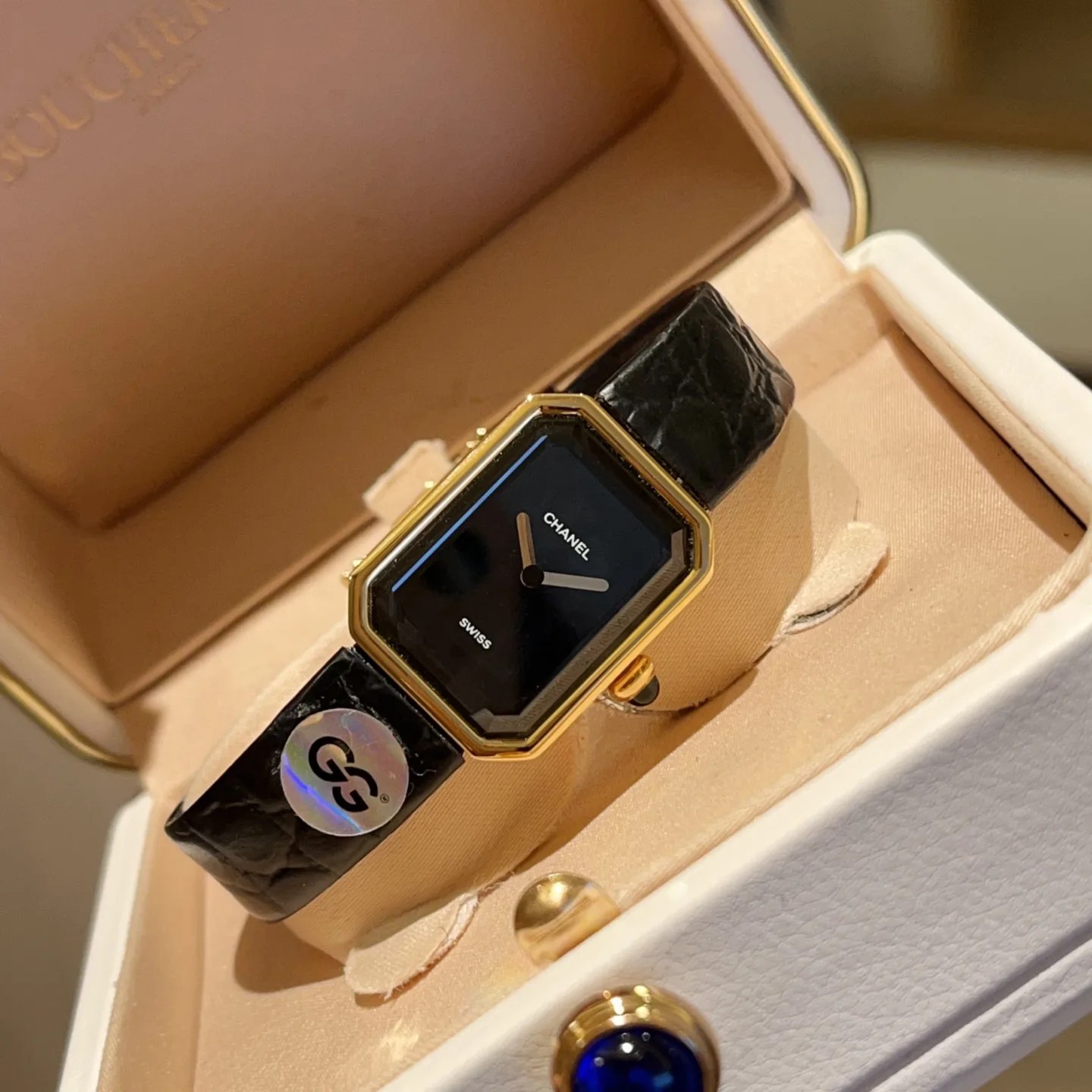 Часы Женские Chanel 12721809