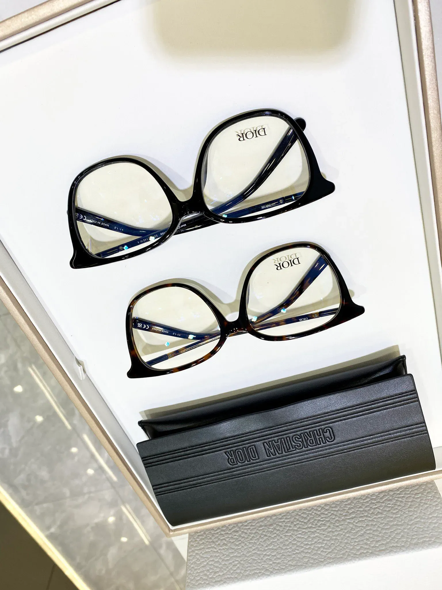 Очки Christian Dior 1926539