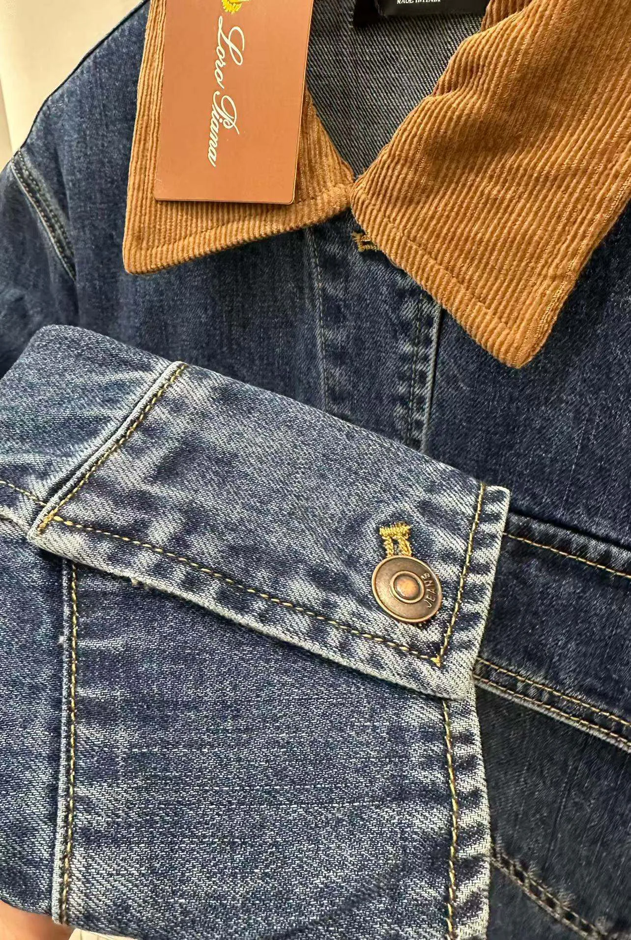 Жакеты Женские Loro Piana 11153381