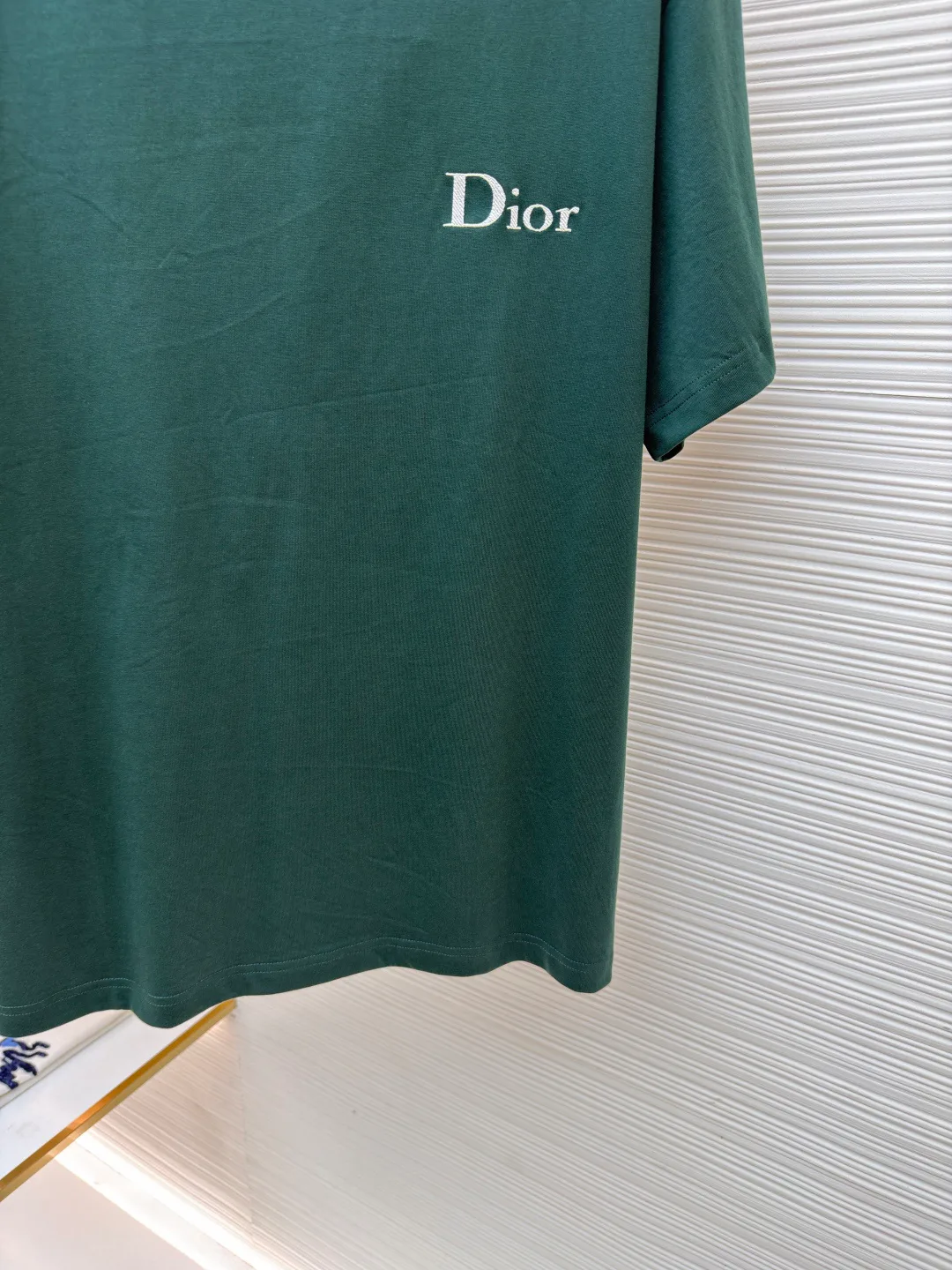 Футболки Мужские Christian Dior 9854087