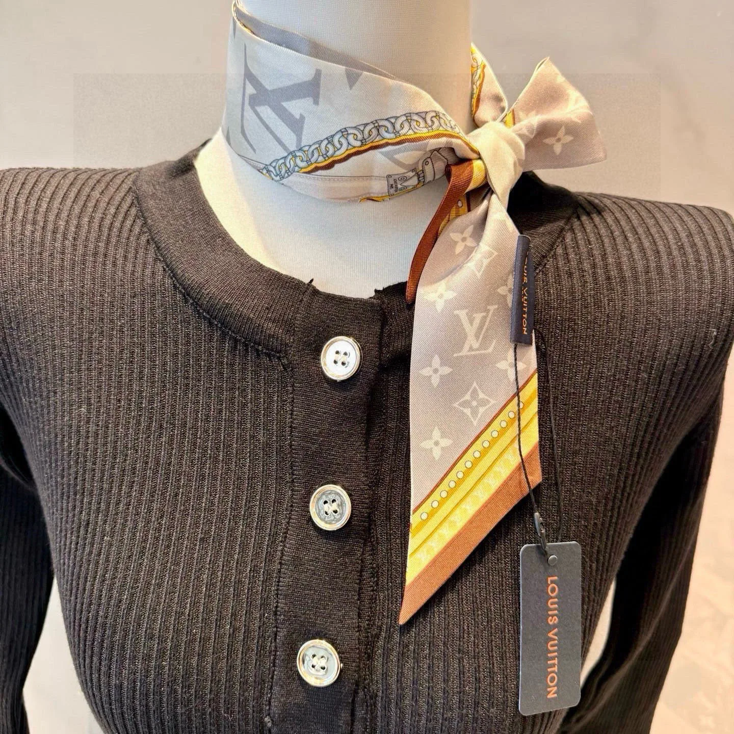 Платки Louis Vuitton 12918466