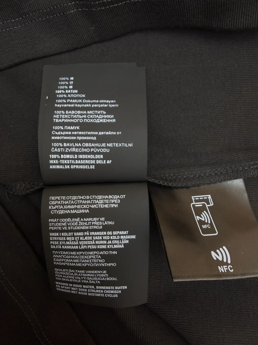 Футболки Мужские Prada 3478344