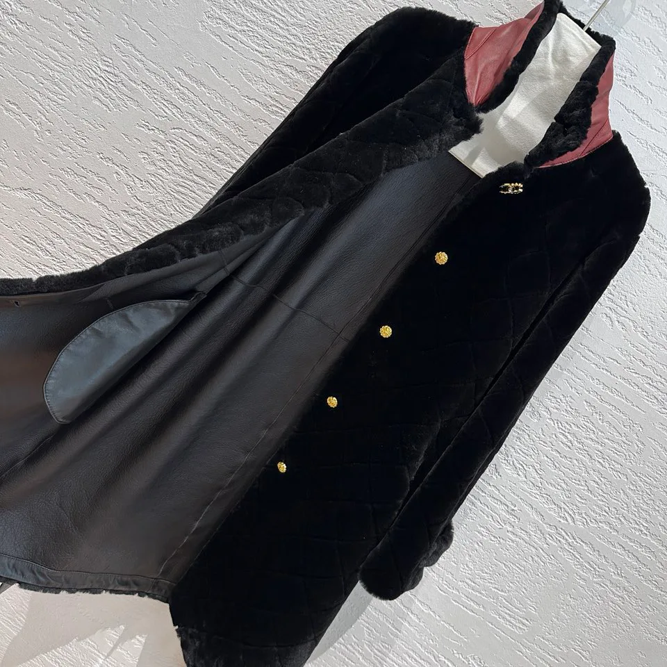 Пальто Женские Chanel 18734679
