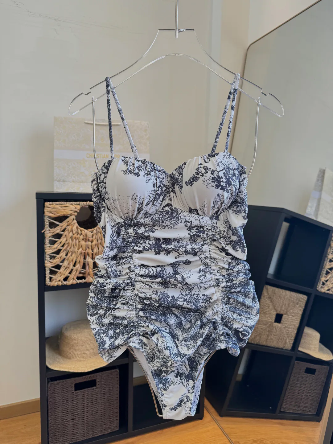 Купальники Женские Christian Dior 13150948