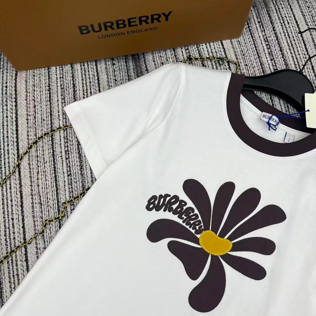 Футболки Женские Burberry 11628125