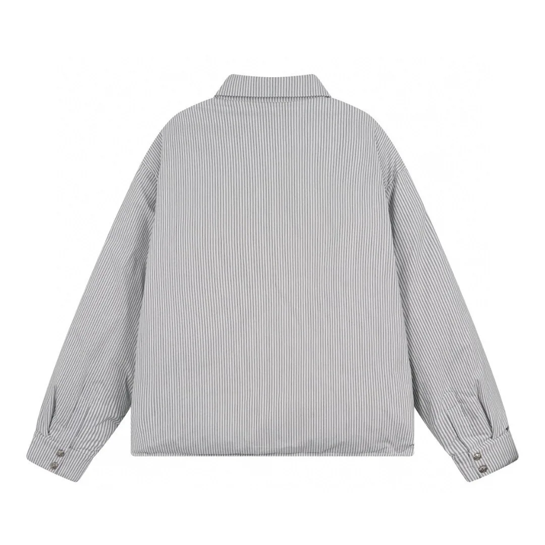 Рубашки Мужские Chrome Hearts 1009215