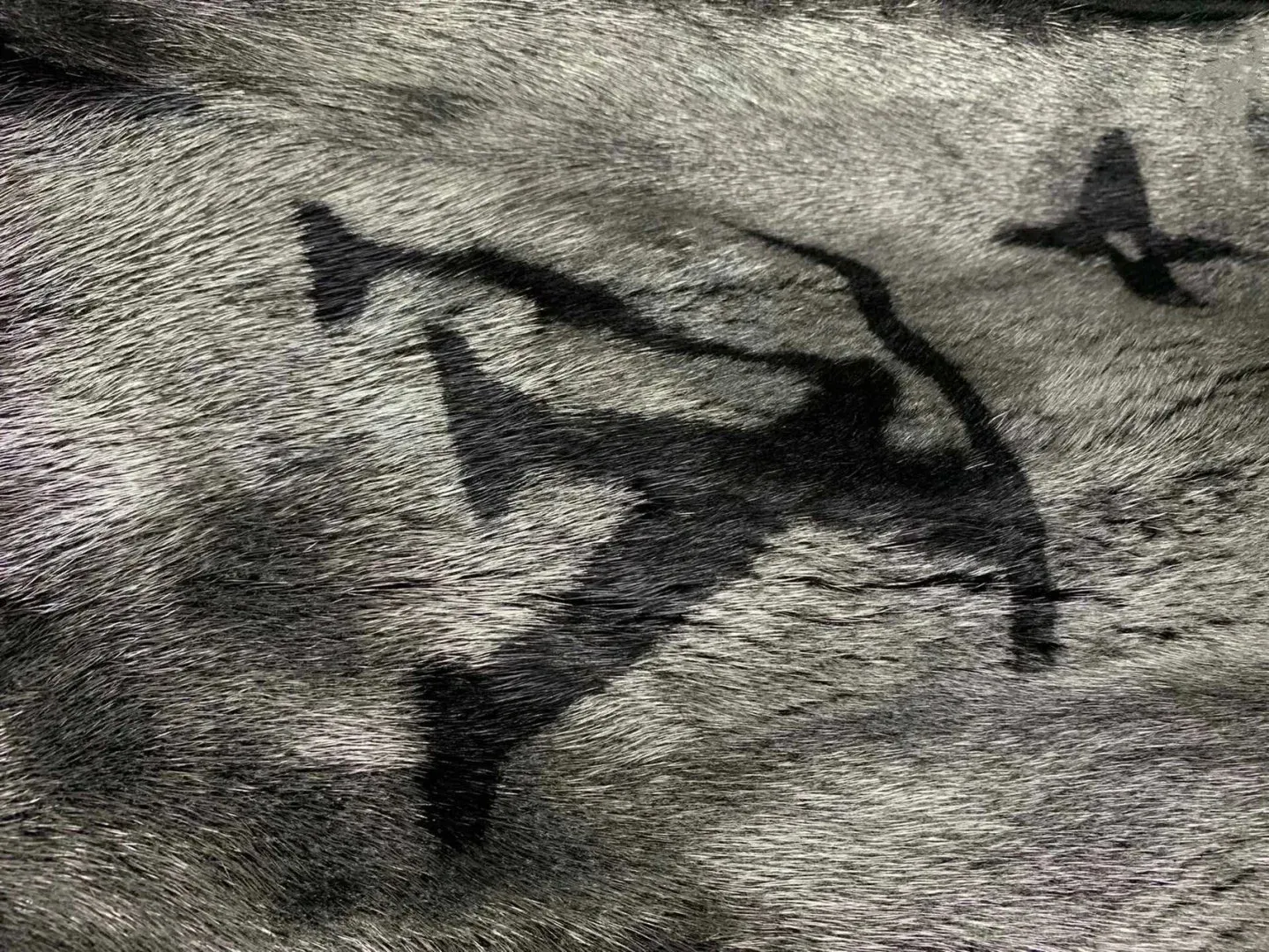 Шубы Женские Louis Vuitton 1065936