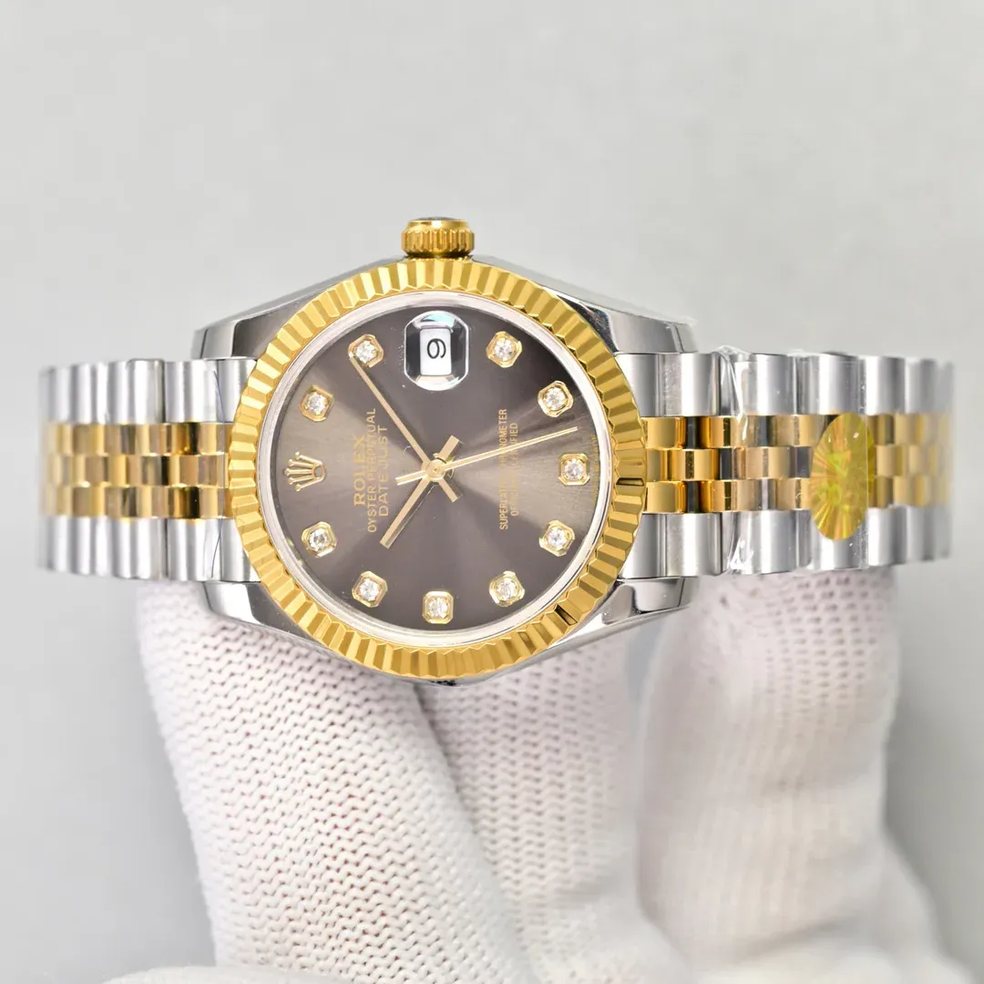 Часы Женские Rolex 1892608