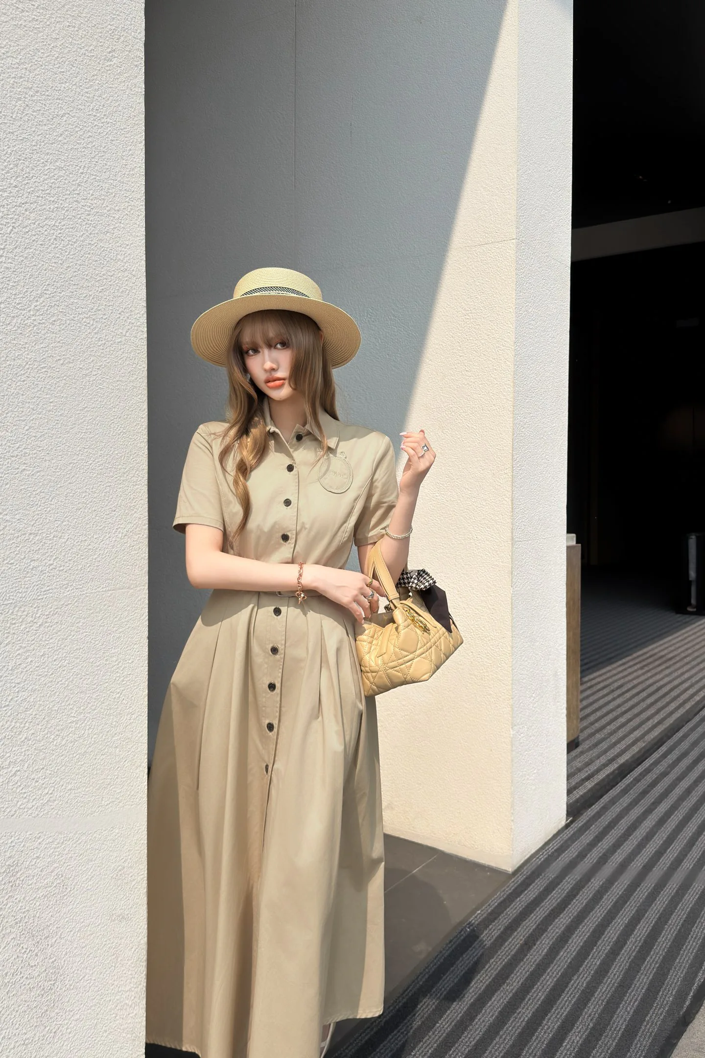 Платья Женские Christian Dior 12592776
