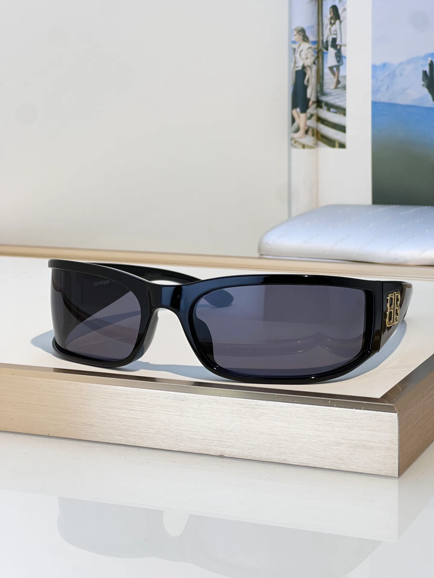 Очки Balenciaga 13541241